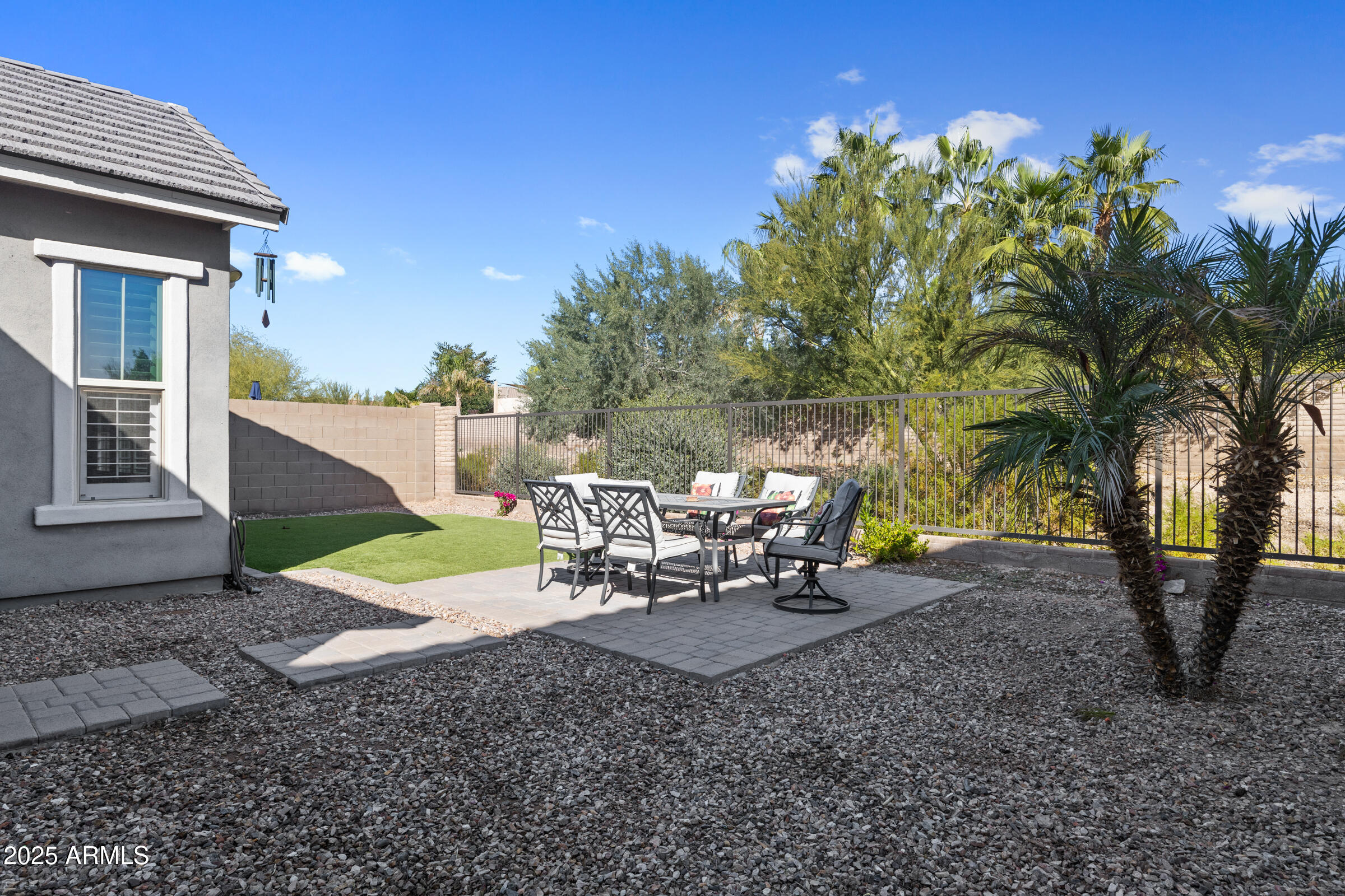 12090 W PEAK VIEW Road