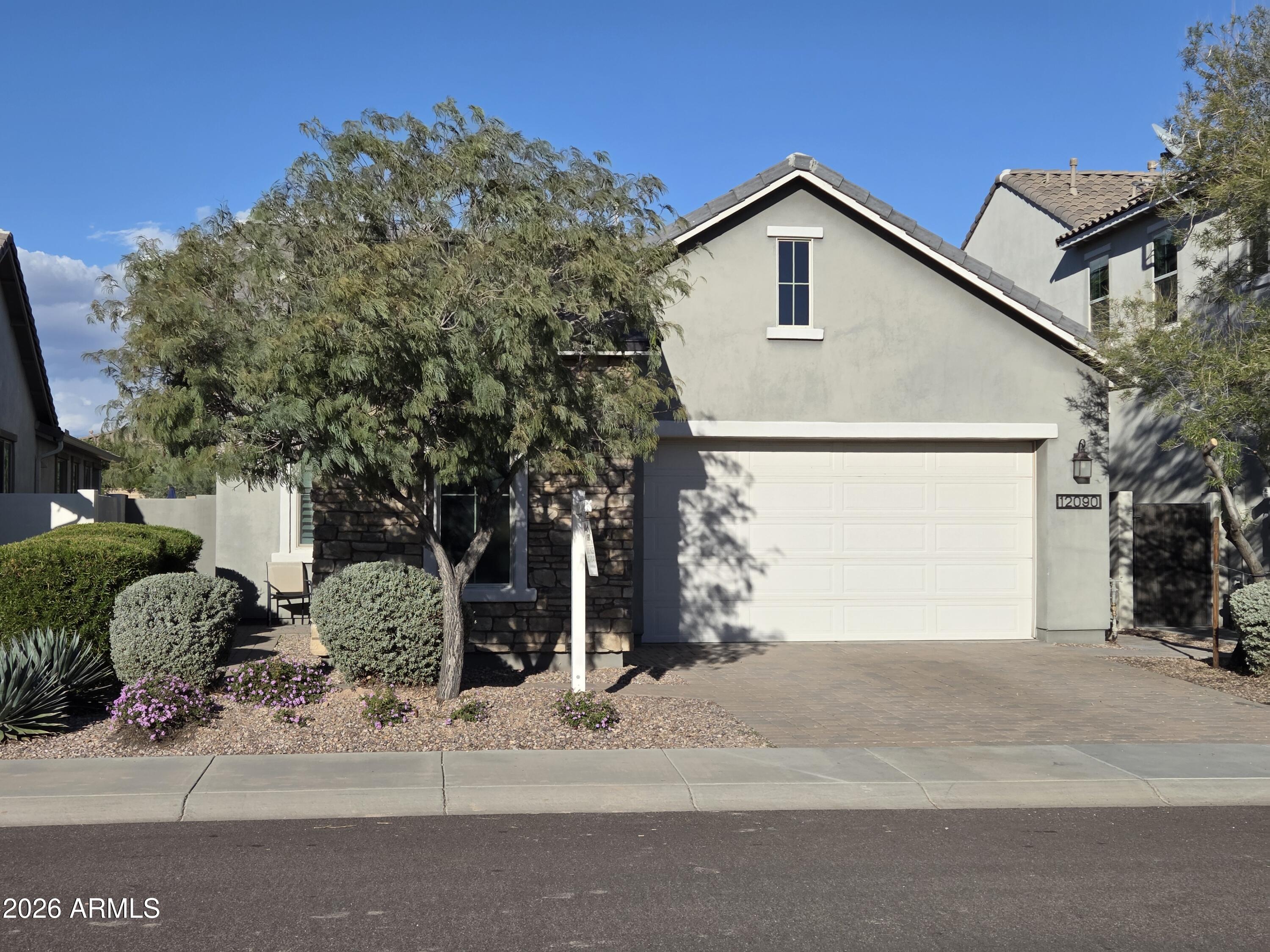 12090 W PEAK VIEW Road