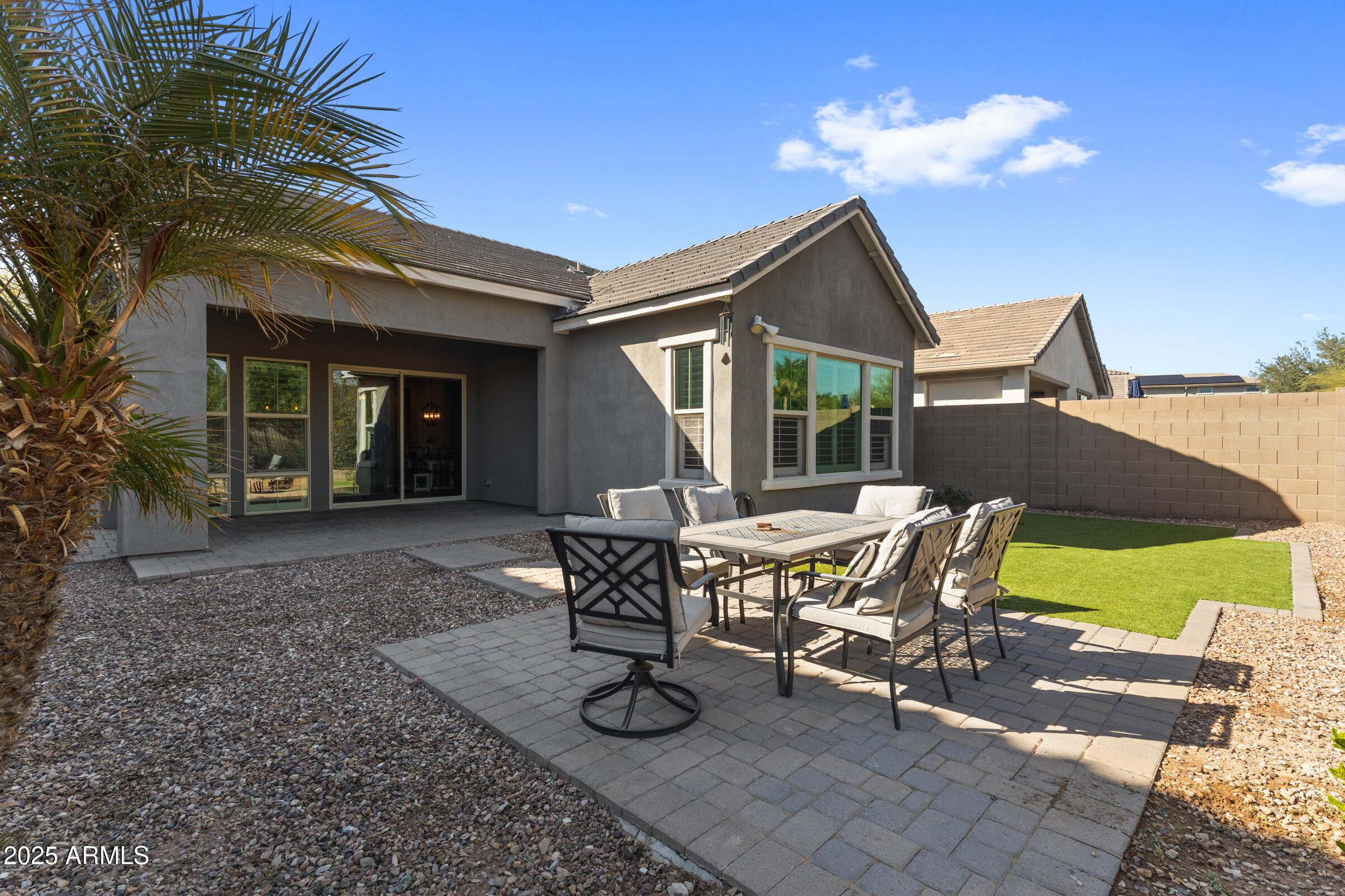 12090 W PEAK VIEW Road