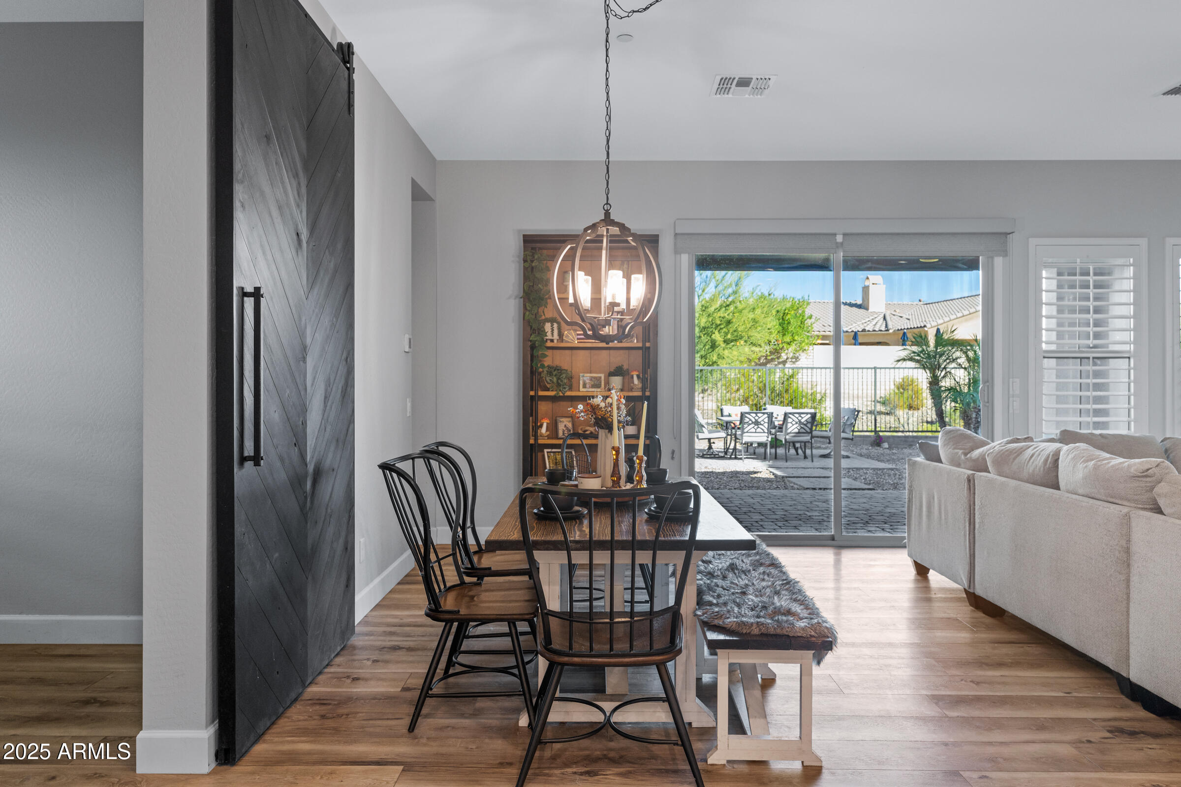 12090 W PEAK VIEW Road