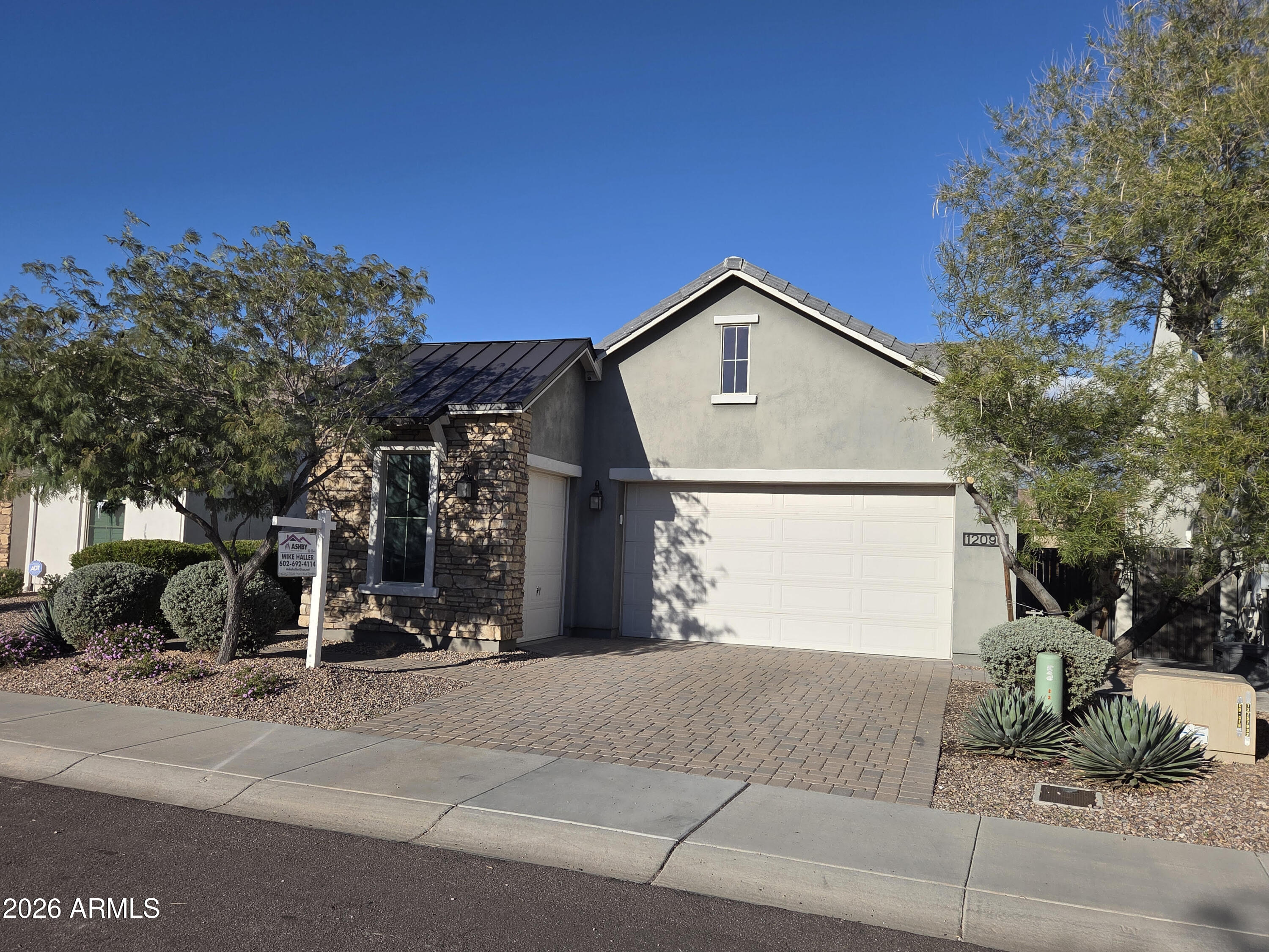 12090 W PEAK VIEW Road