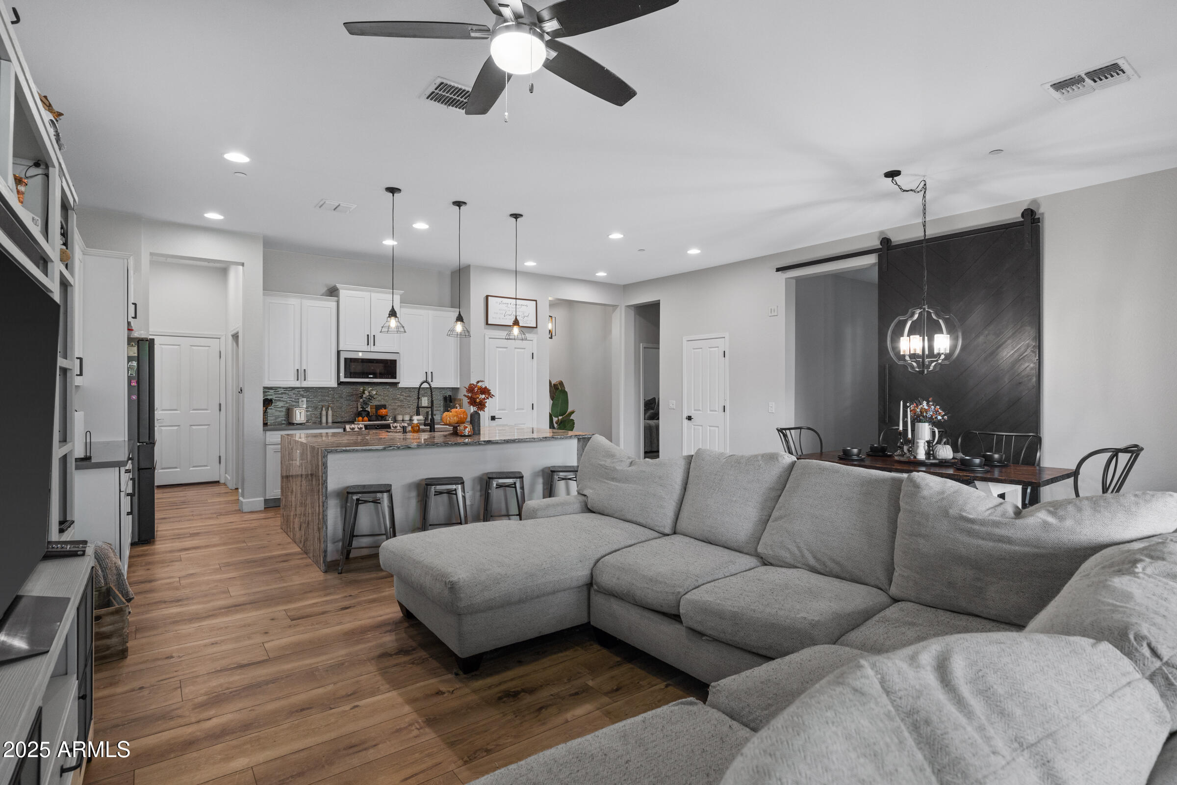 12090 W PEAK VIEW Road