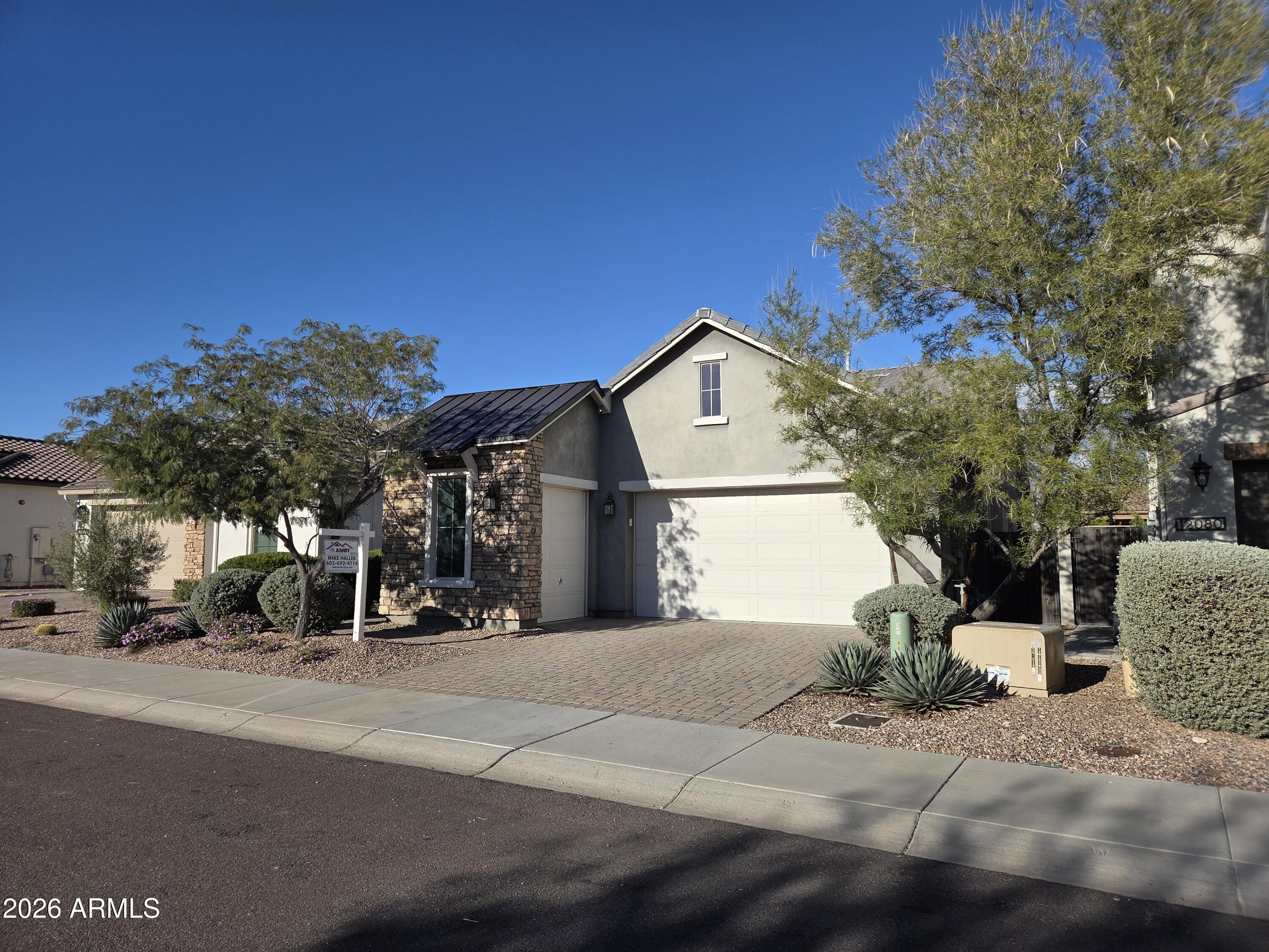 12090 W PEAK VIEW Road