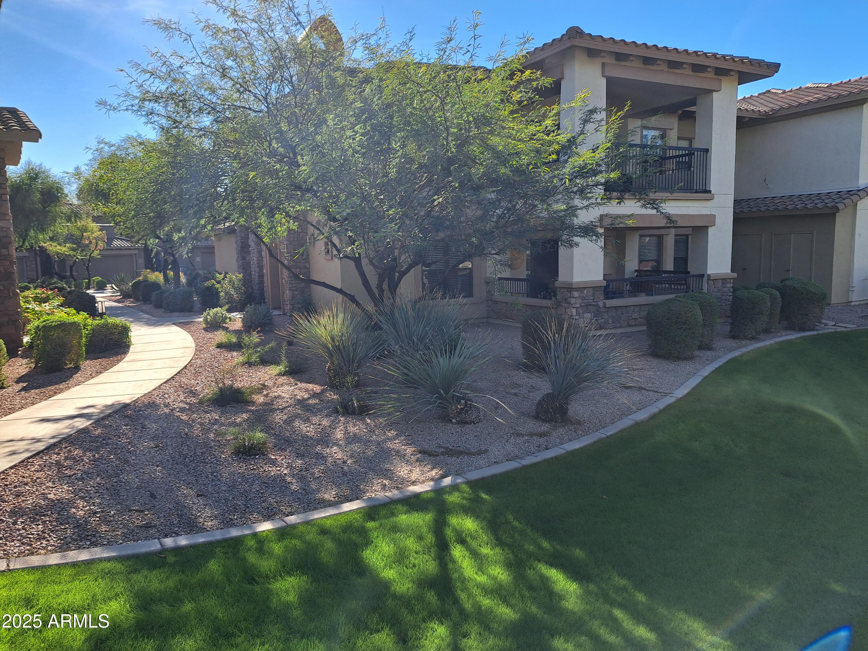 21320 N 56th Street 1163