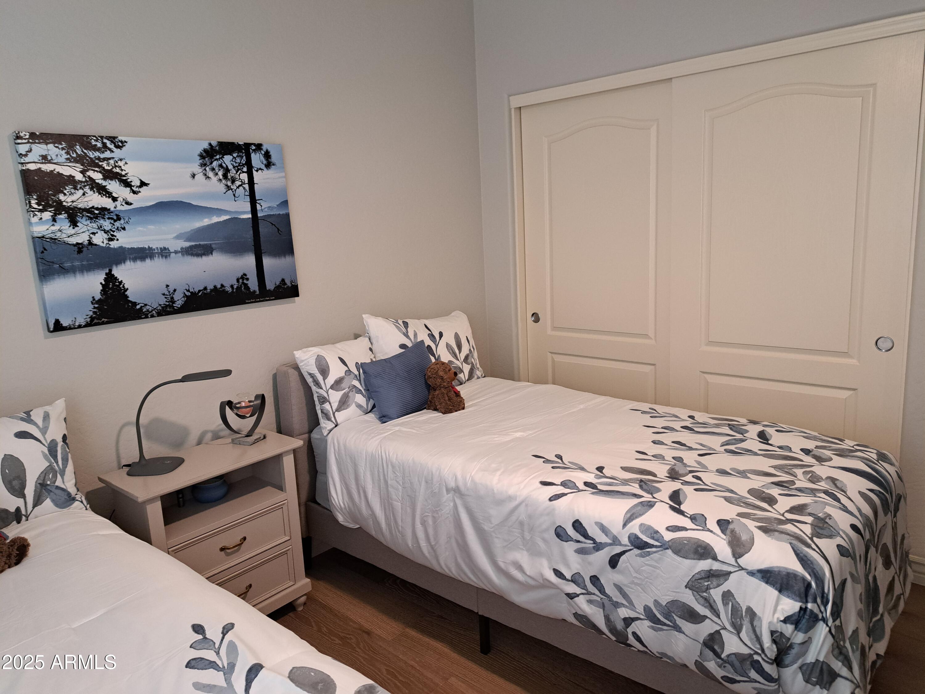 21320 N 56th Street 1163