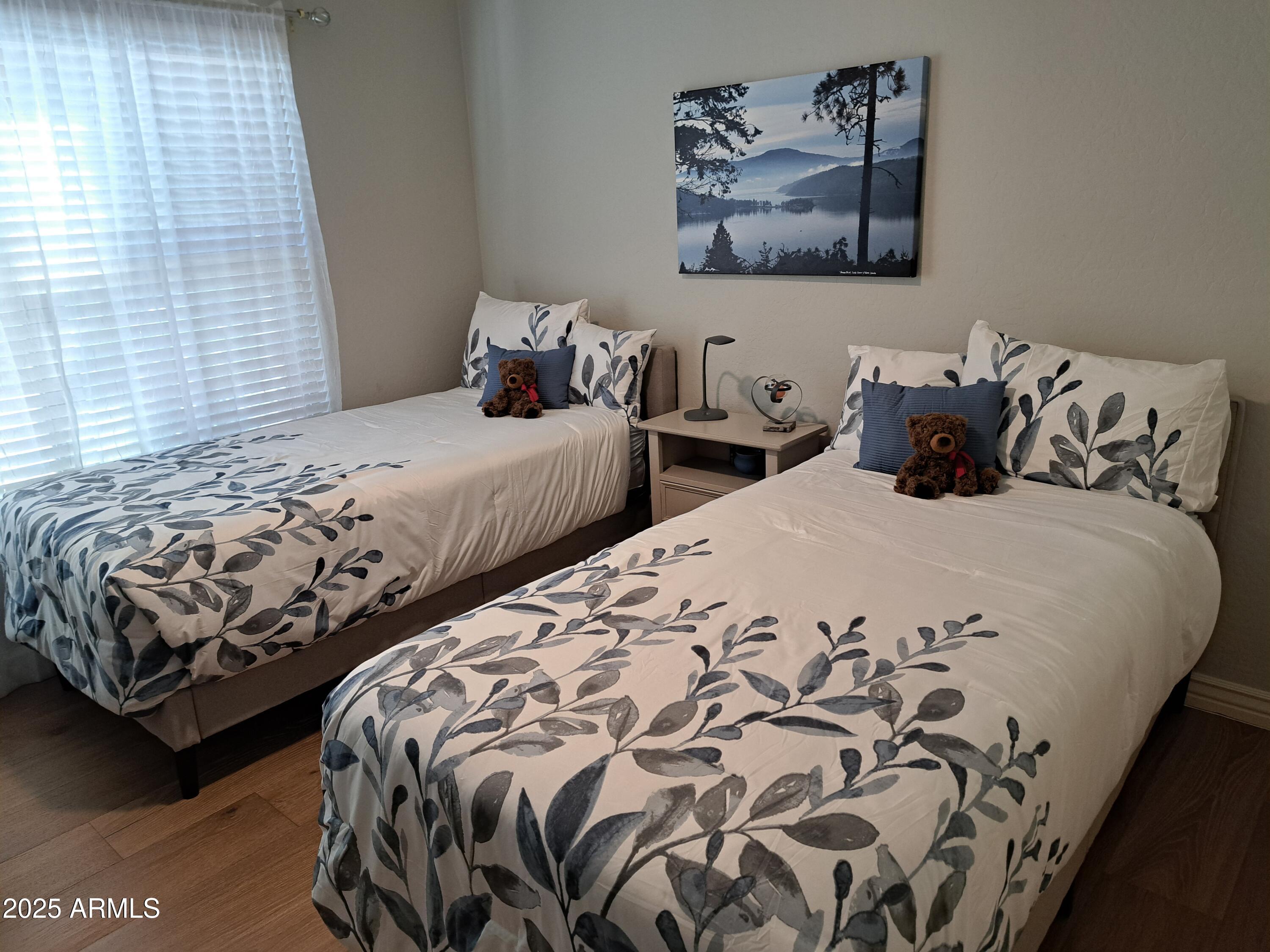 21320 N 56th Street 1163