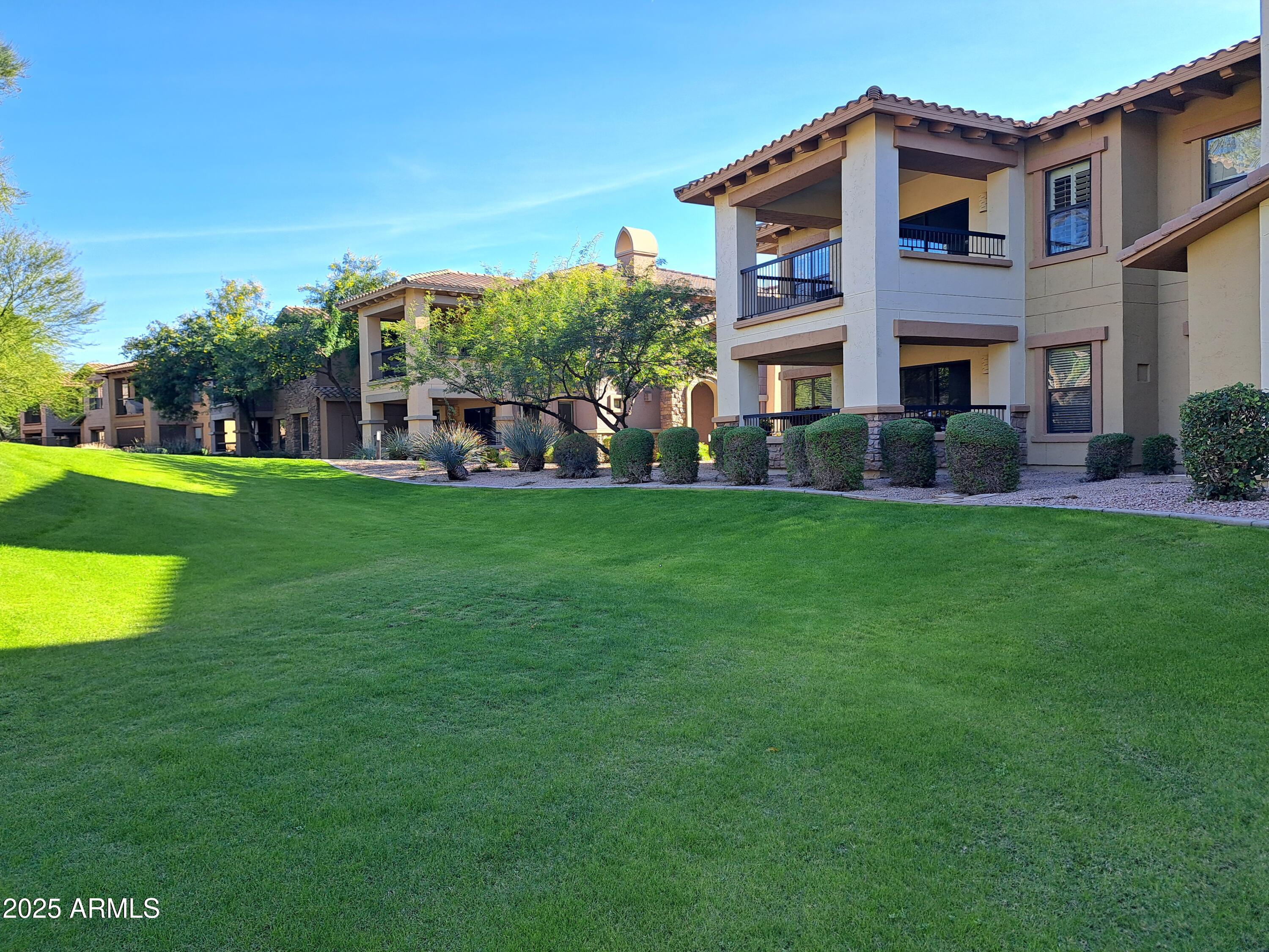 21320 N 56th Street 1163