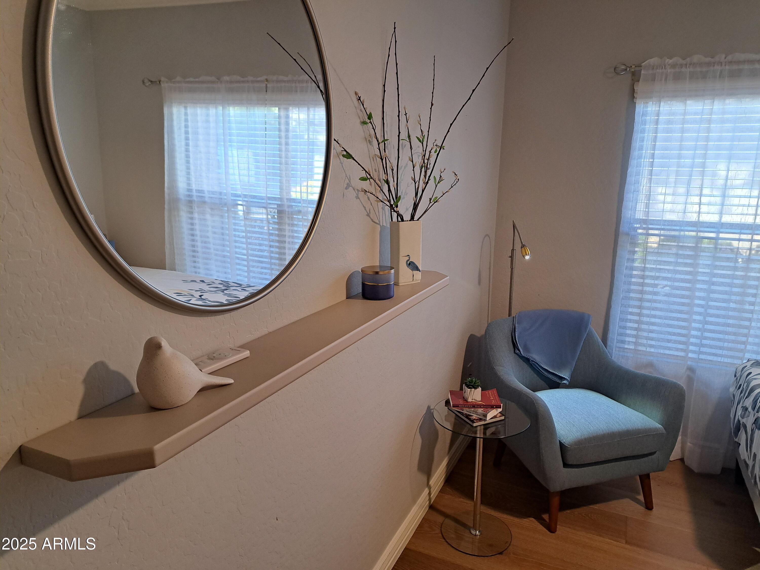 21320 N 56th Street 1163