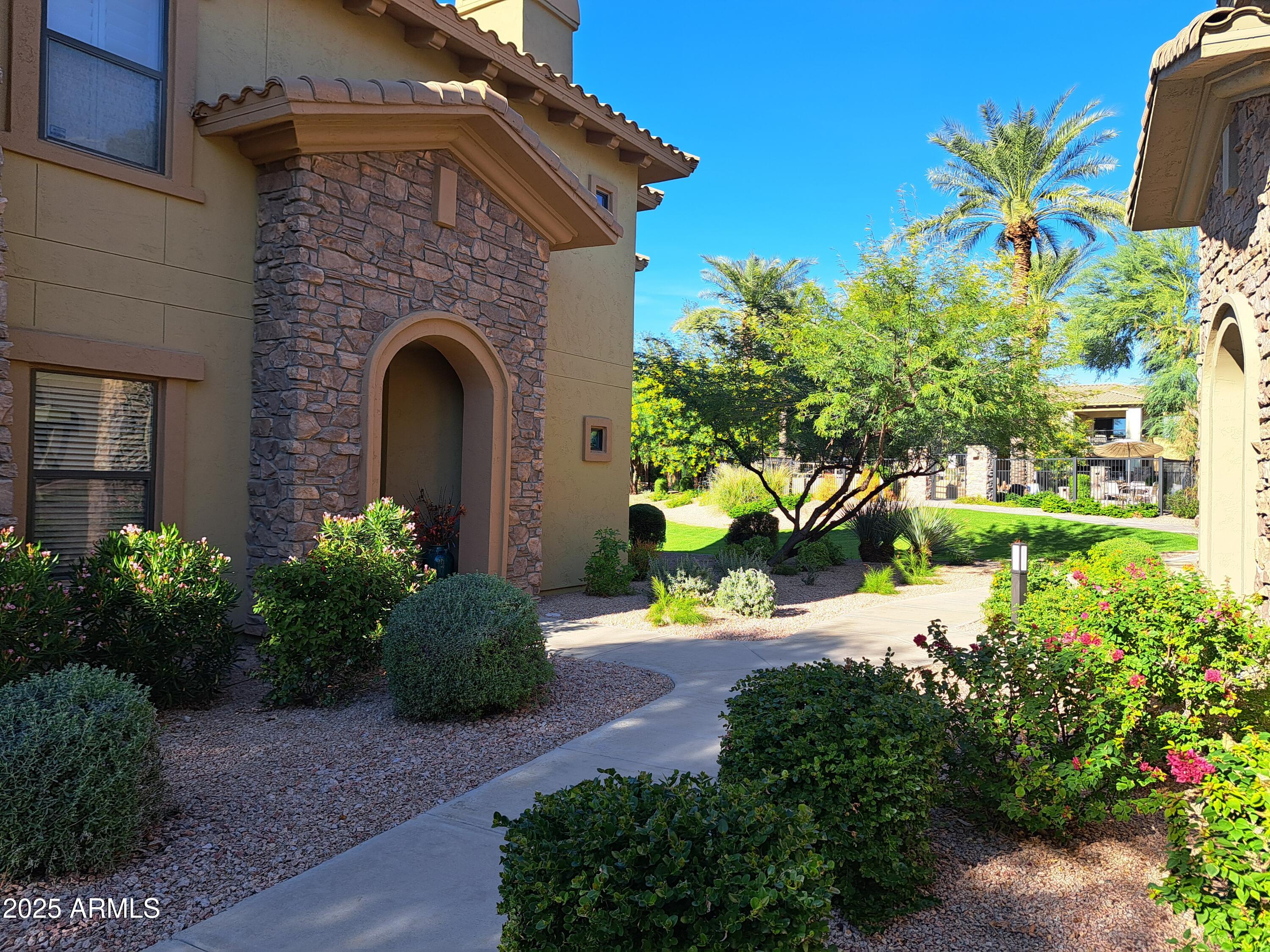 21320 N 56th Street 1163