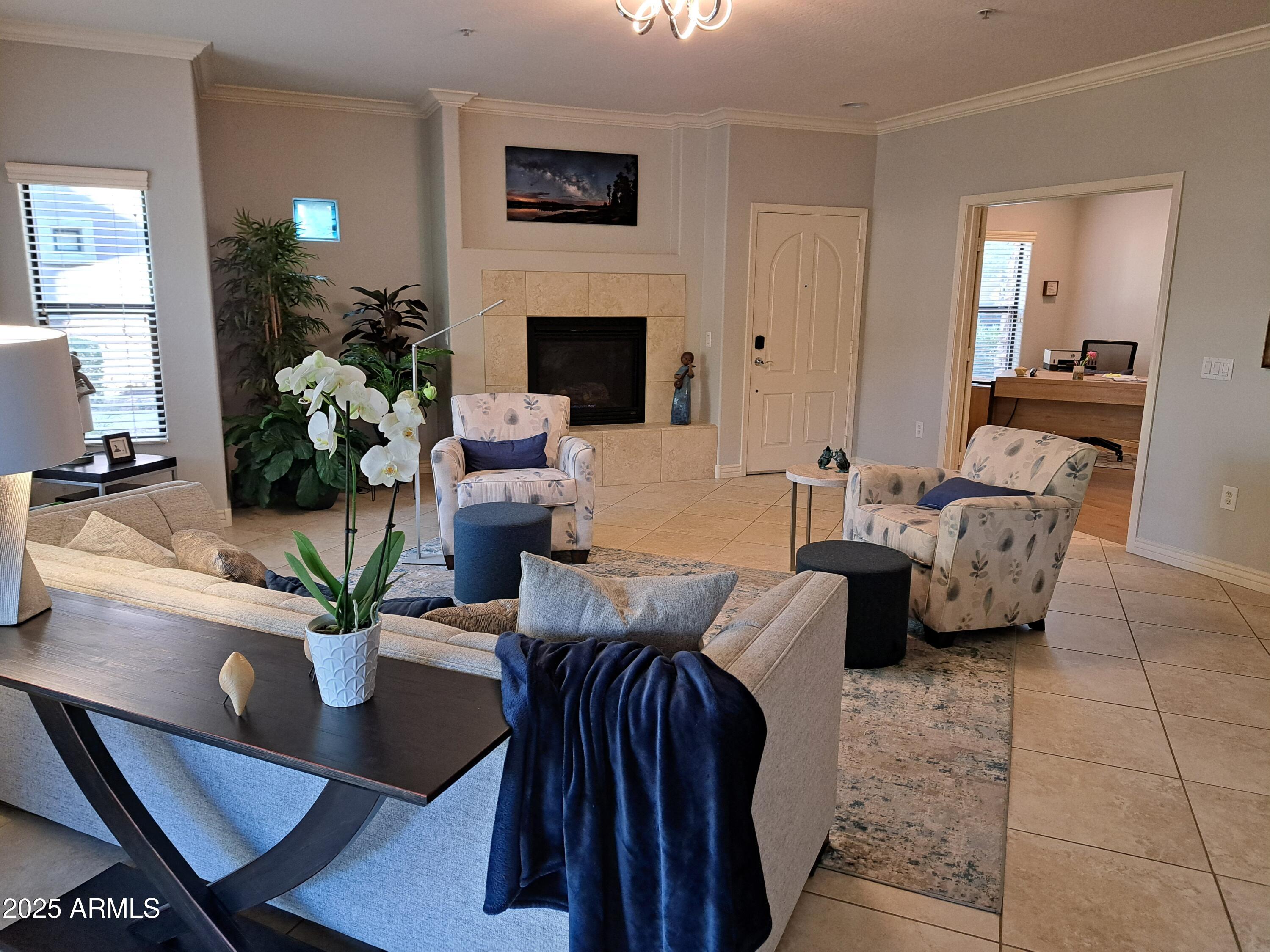 21320 N 56th Street 1163