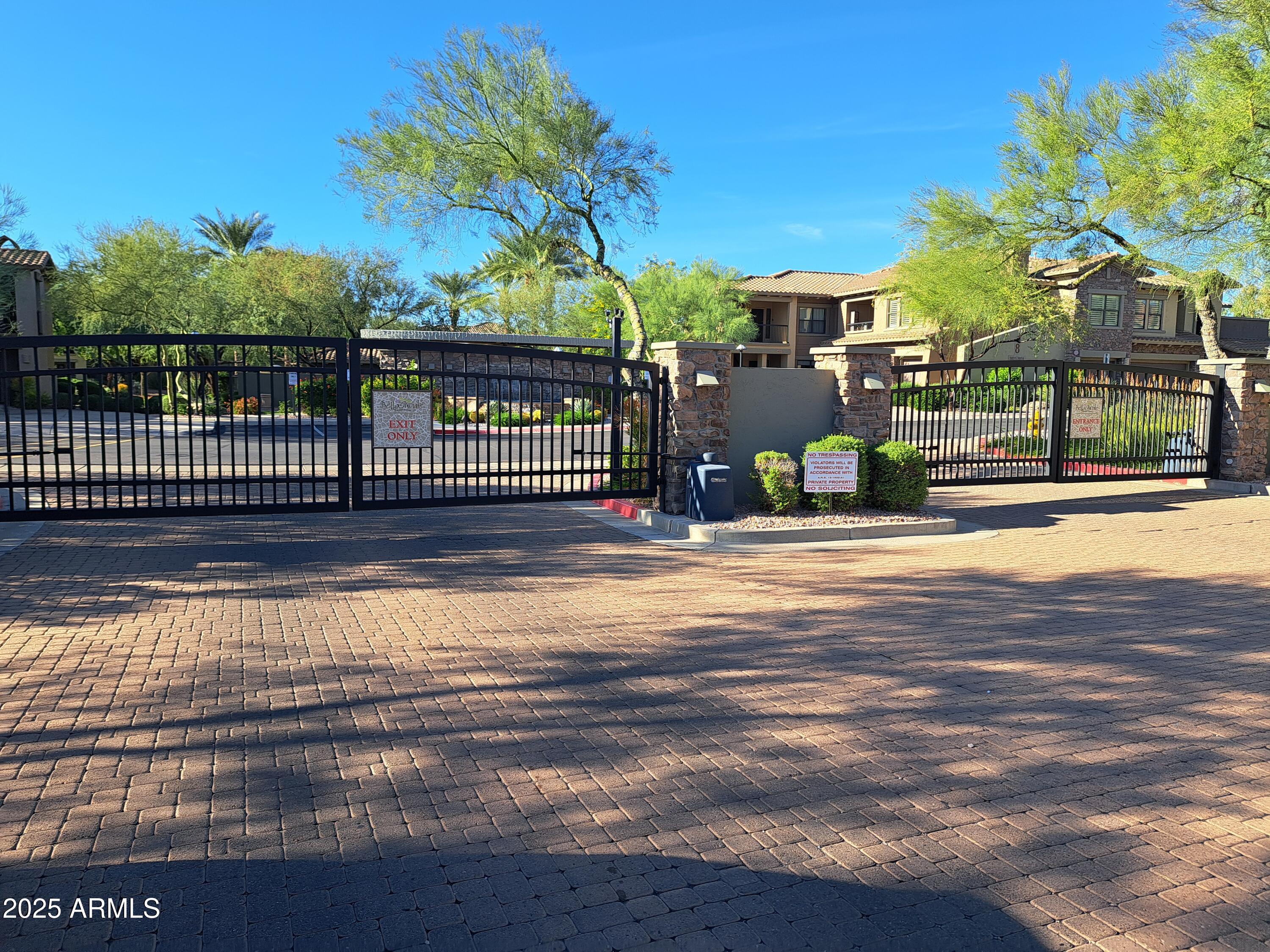 21320 N 56th Street 1163