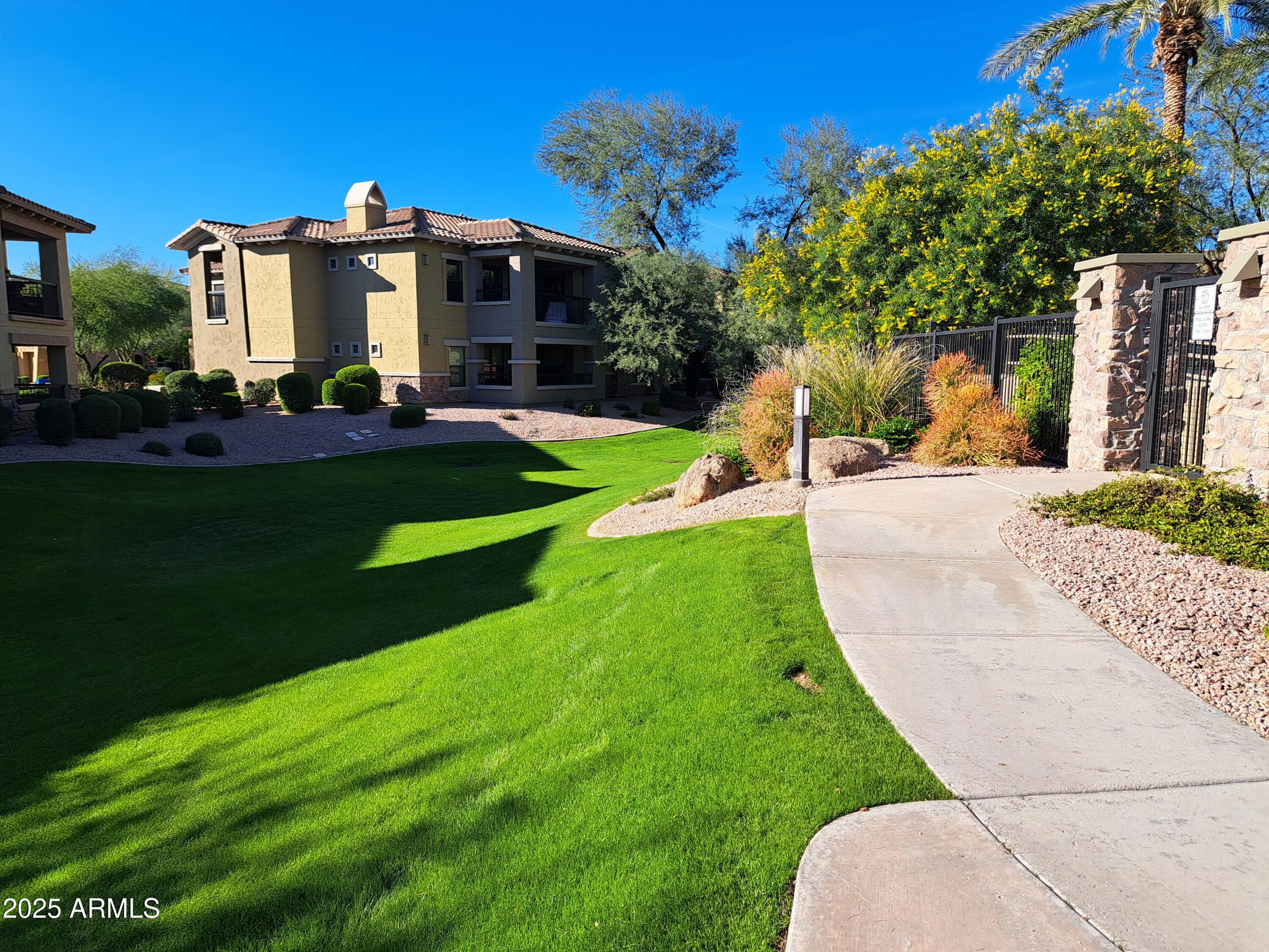 21320 N 56th Street 1163