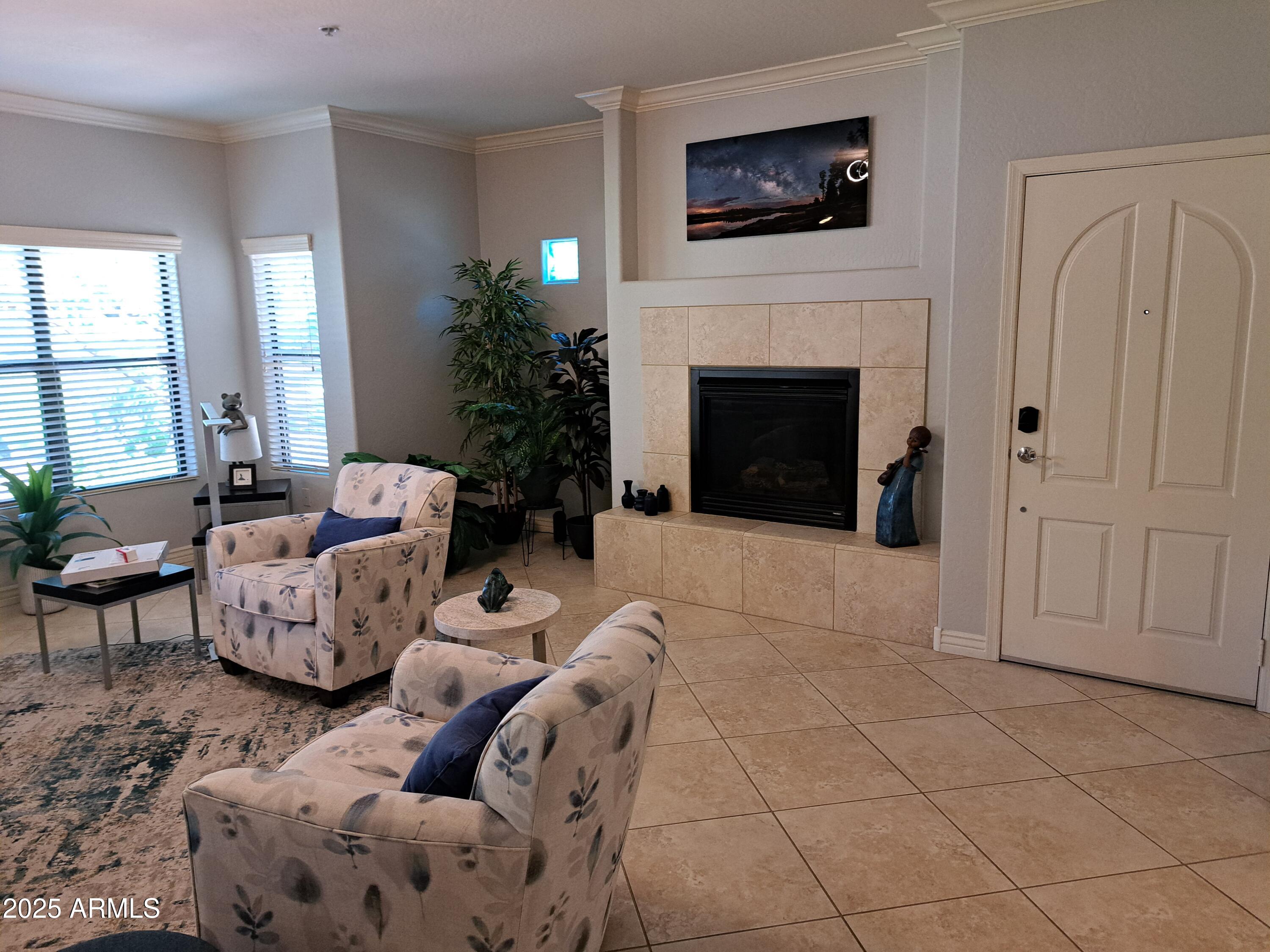 21320 N 56th Street 1163