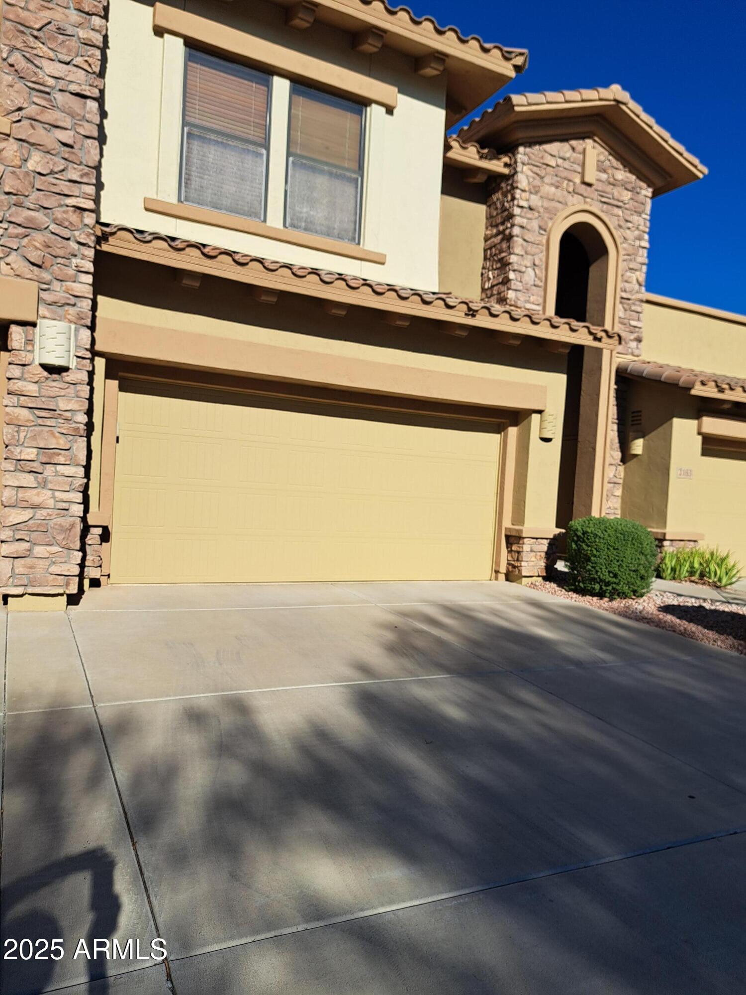 21320 N 56th Street 1163