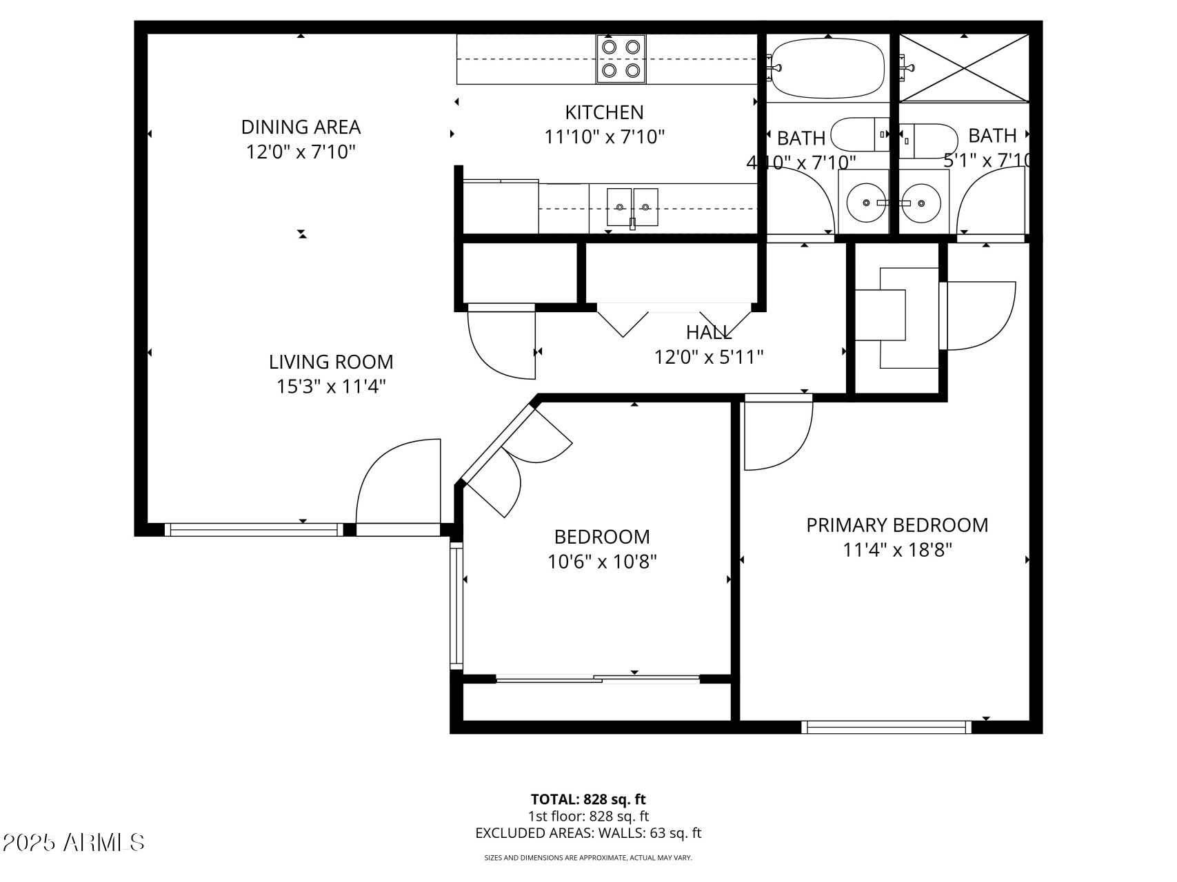 14300 W BELL Road 440