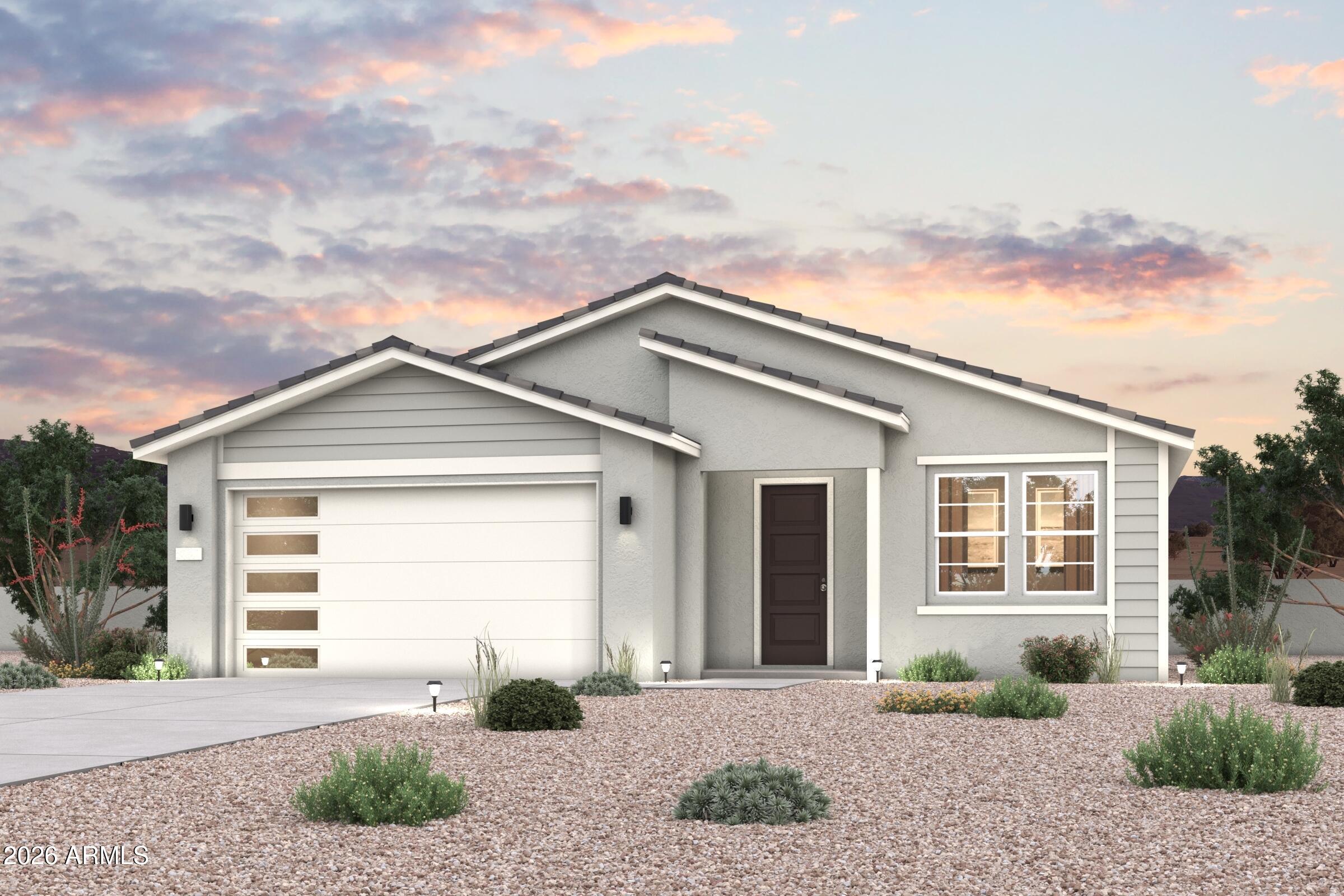 30158 W WINDROSE Drive