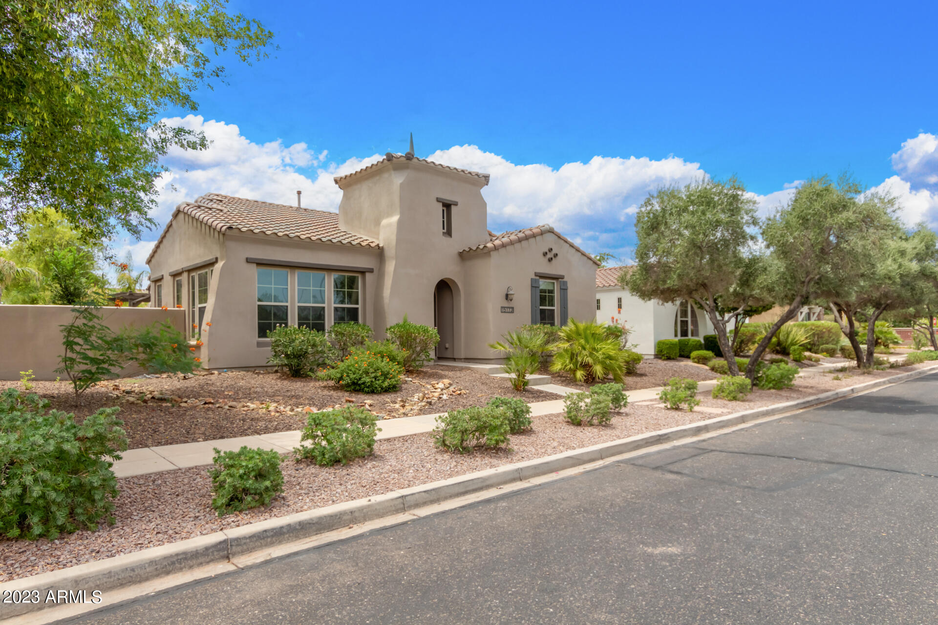 15173 W Larkspur Drive