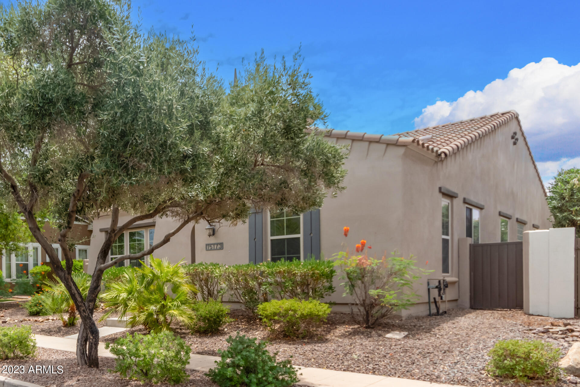 15173 W Larkspur Drive