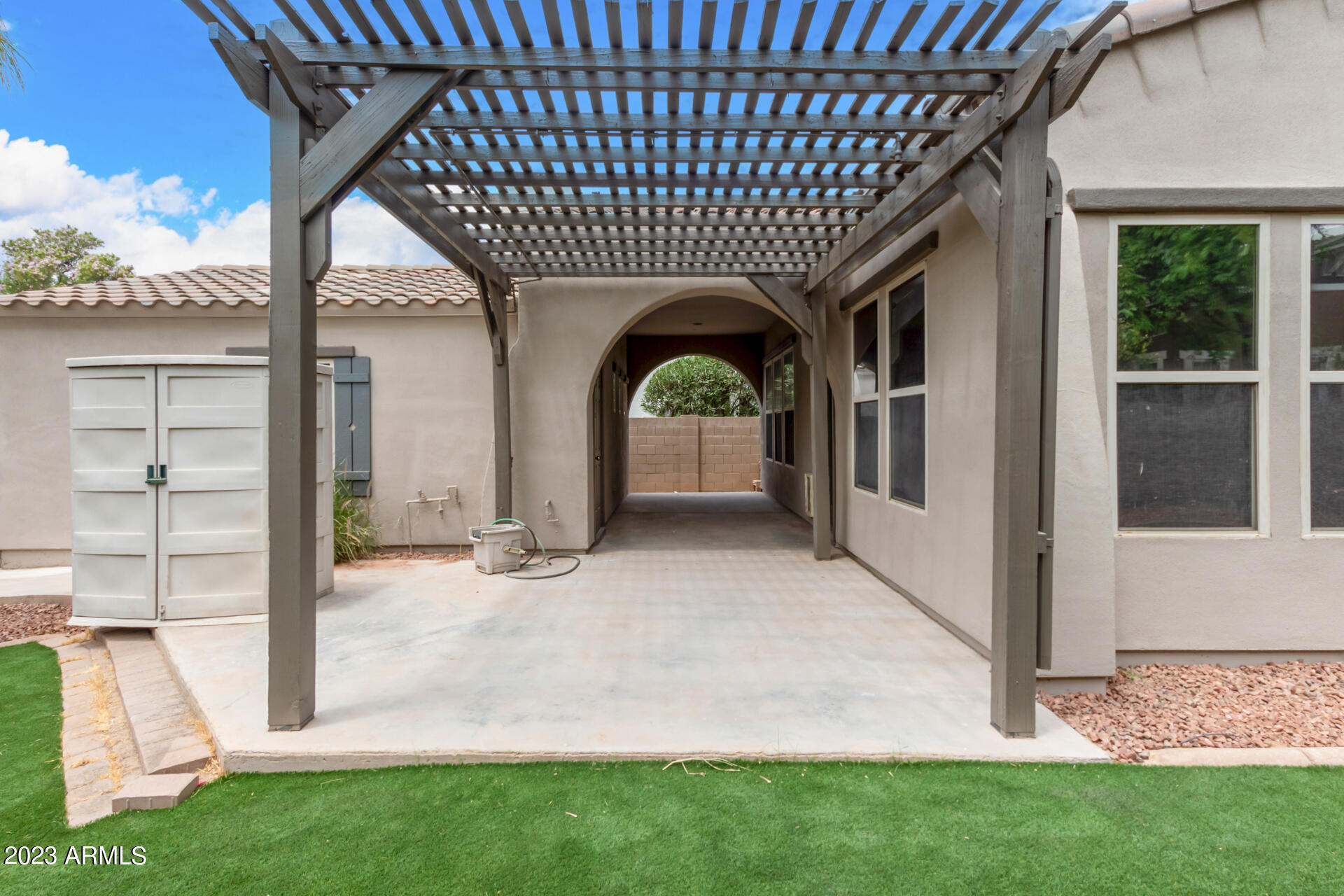 15173 W Larkspur Drive