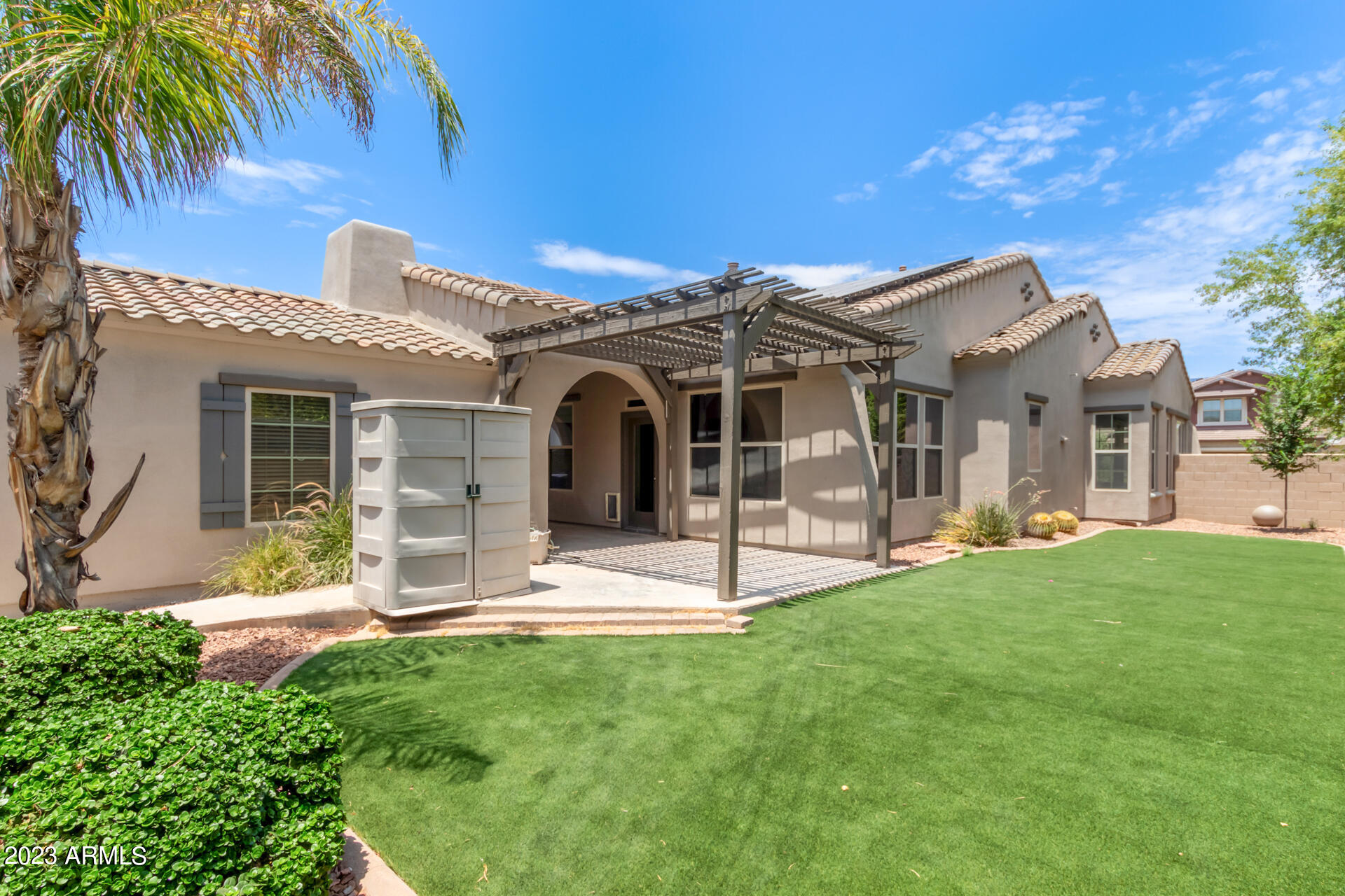 15173 W Larkspur Drive