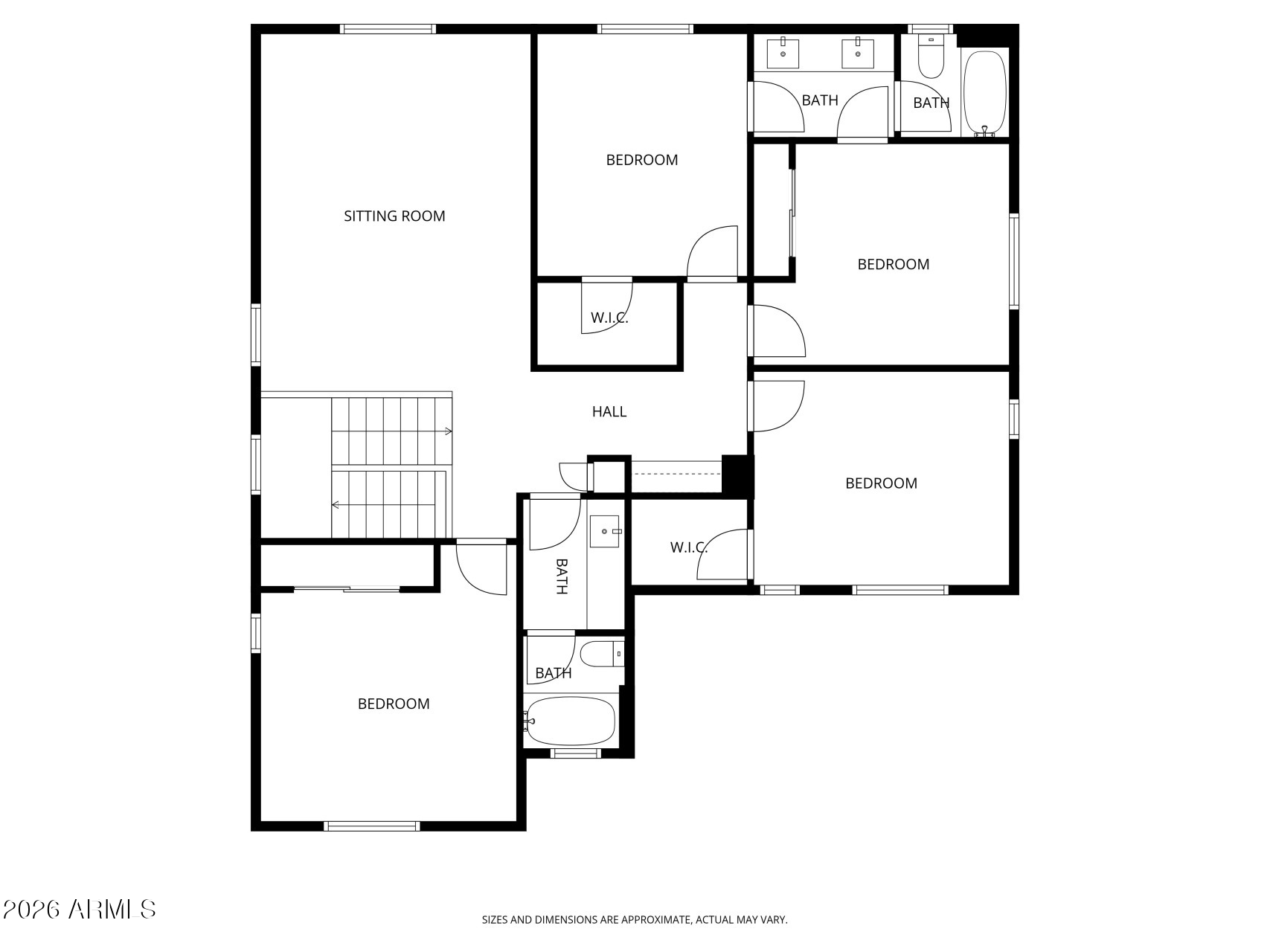 17282 W DAHLIA Drive