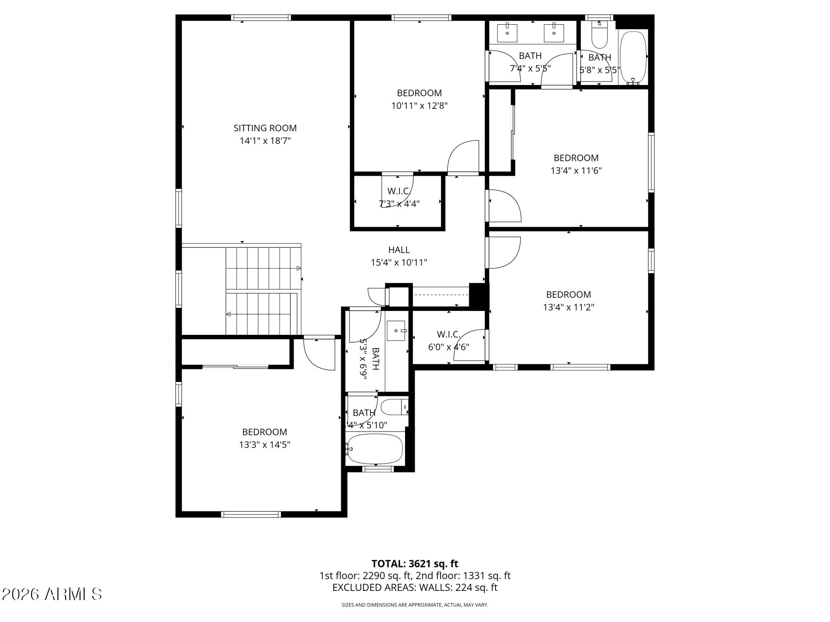 17282 W DAHLIA Drive