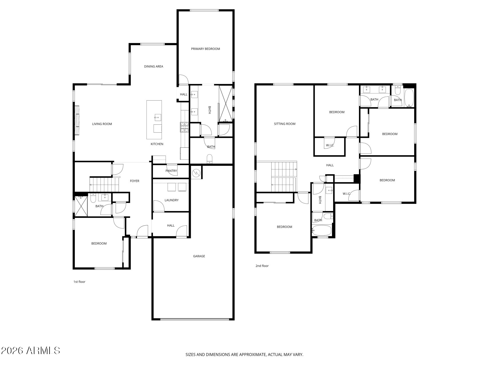 17282 W DAHLIA Drive