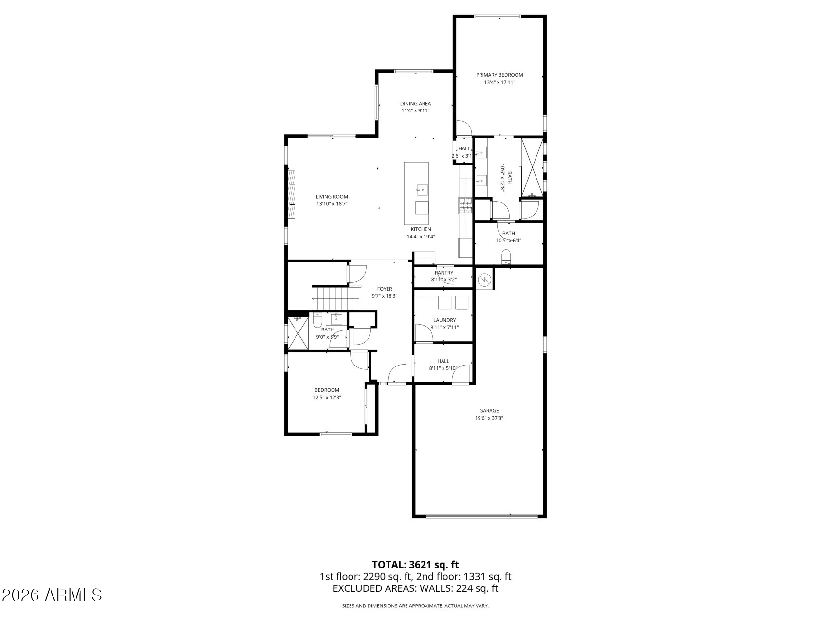 17282 W DAHLIA Drive