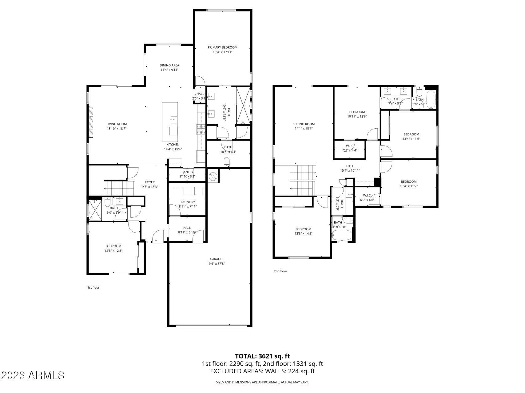 17282 W DAHLIA Drive