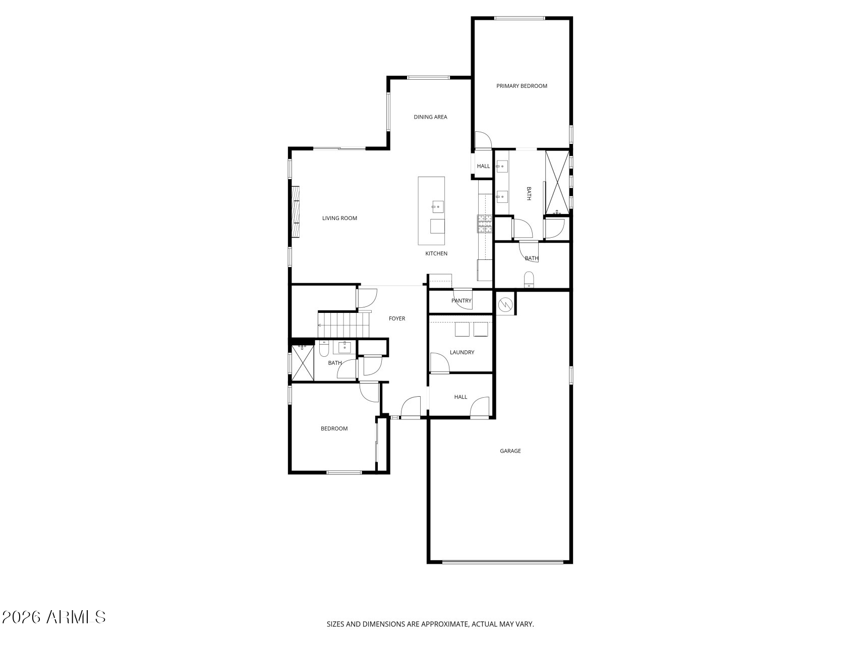 17282 W DAHLIA Drive