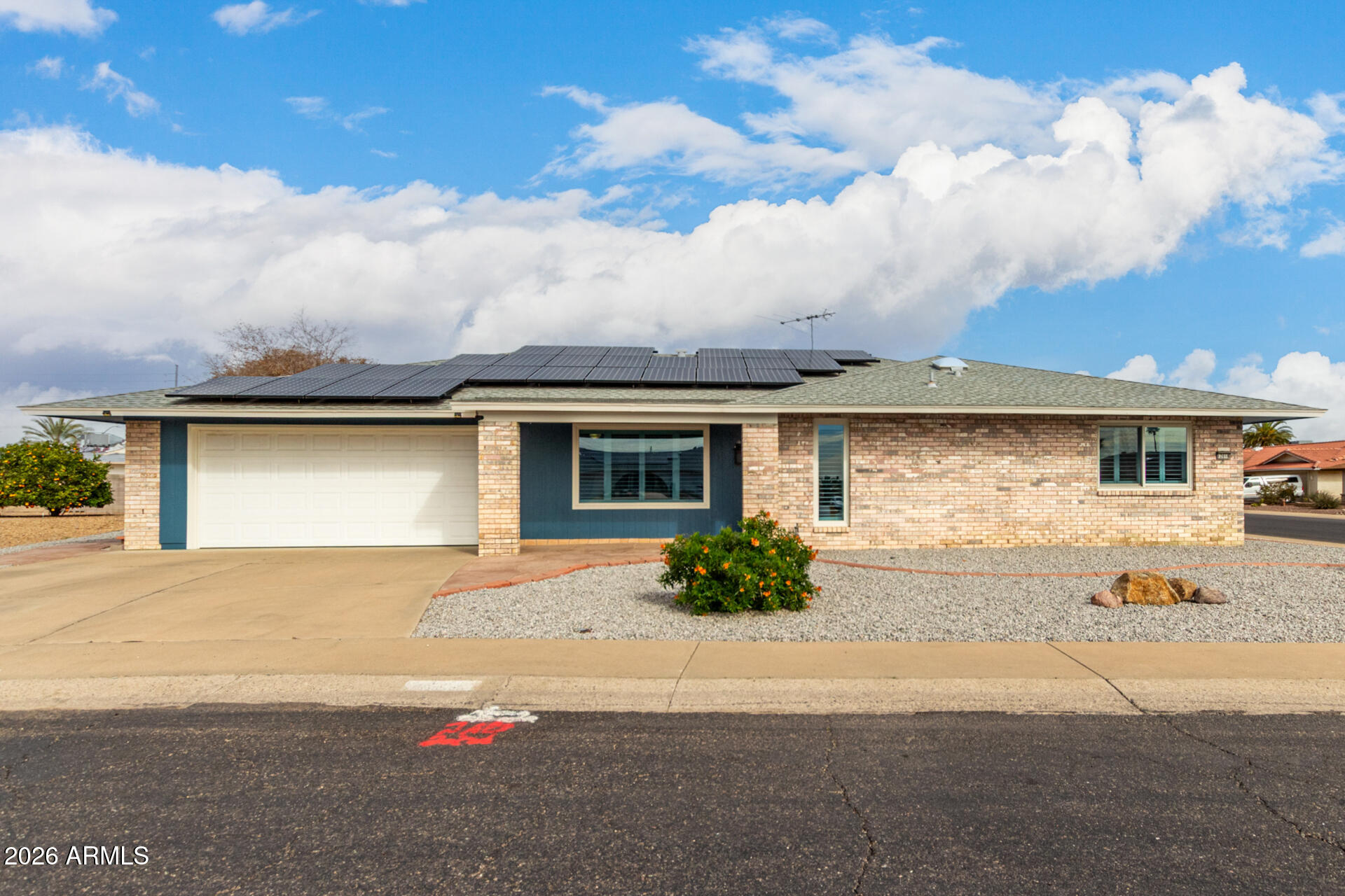 12018 N SUN VALLEY Drive