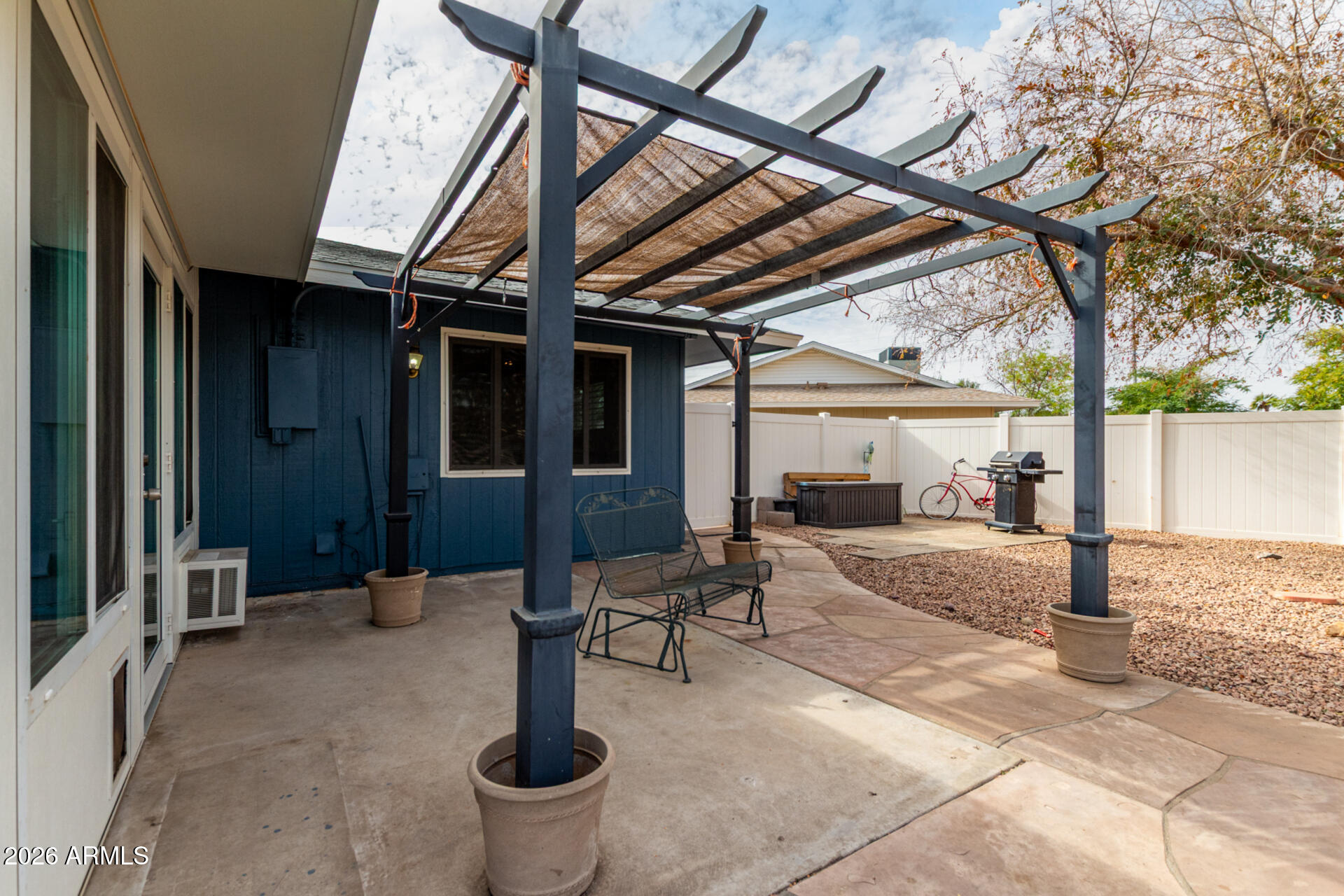 12018 N SUN VALLEY Drive