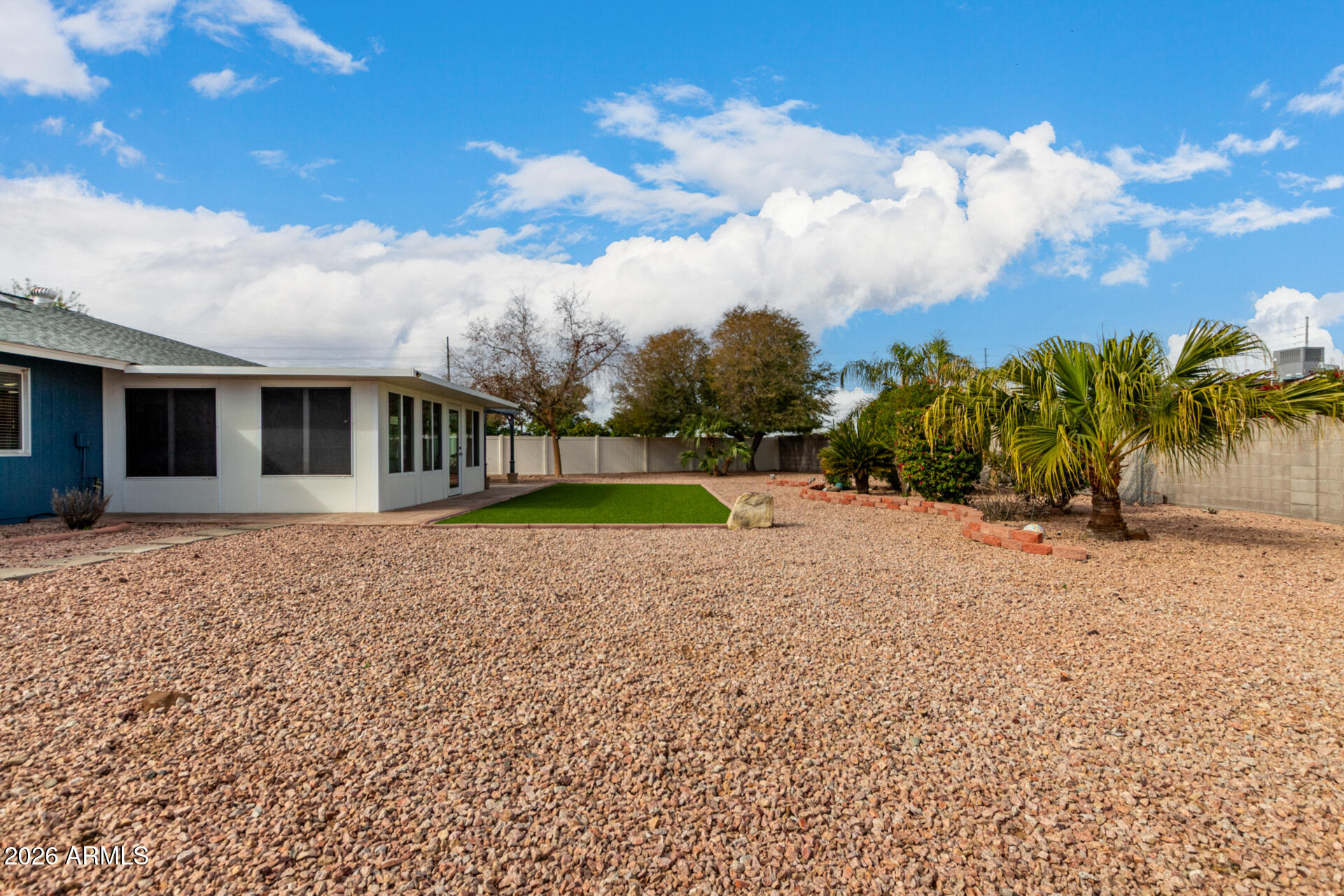 12018 N SUN VALLEY Drive