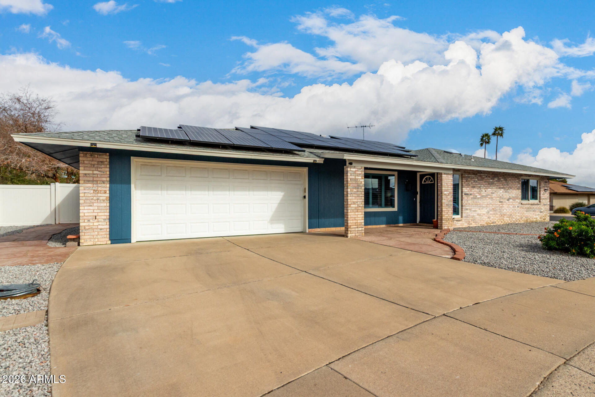 12018 N SUN VALLEY Drive