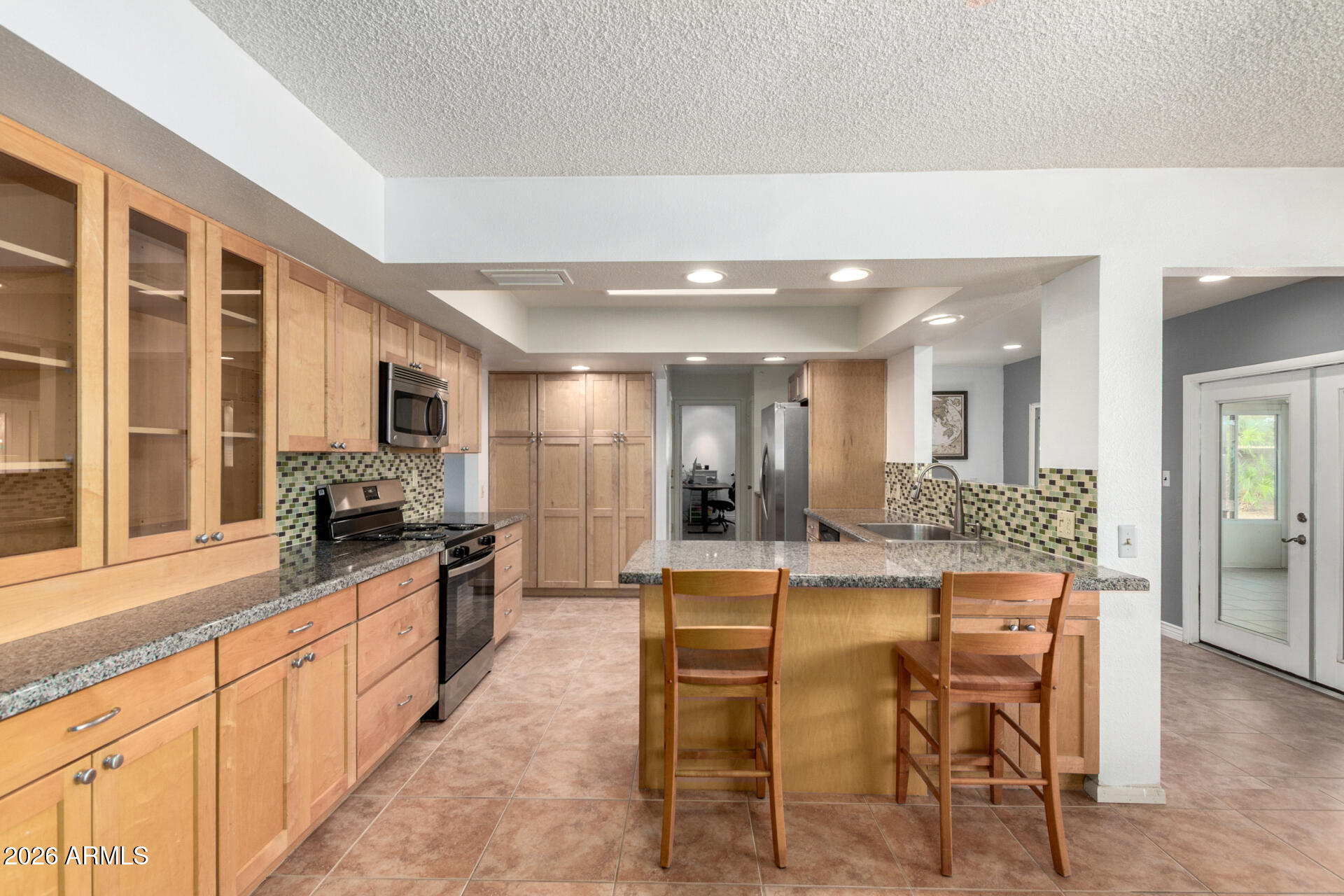 12018 N SUN VALLEY Drive