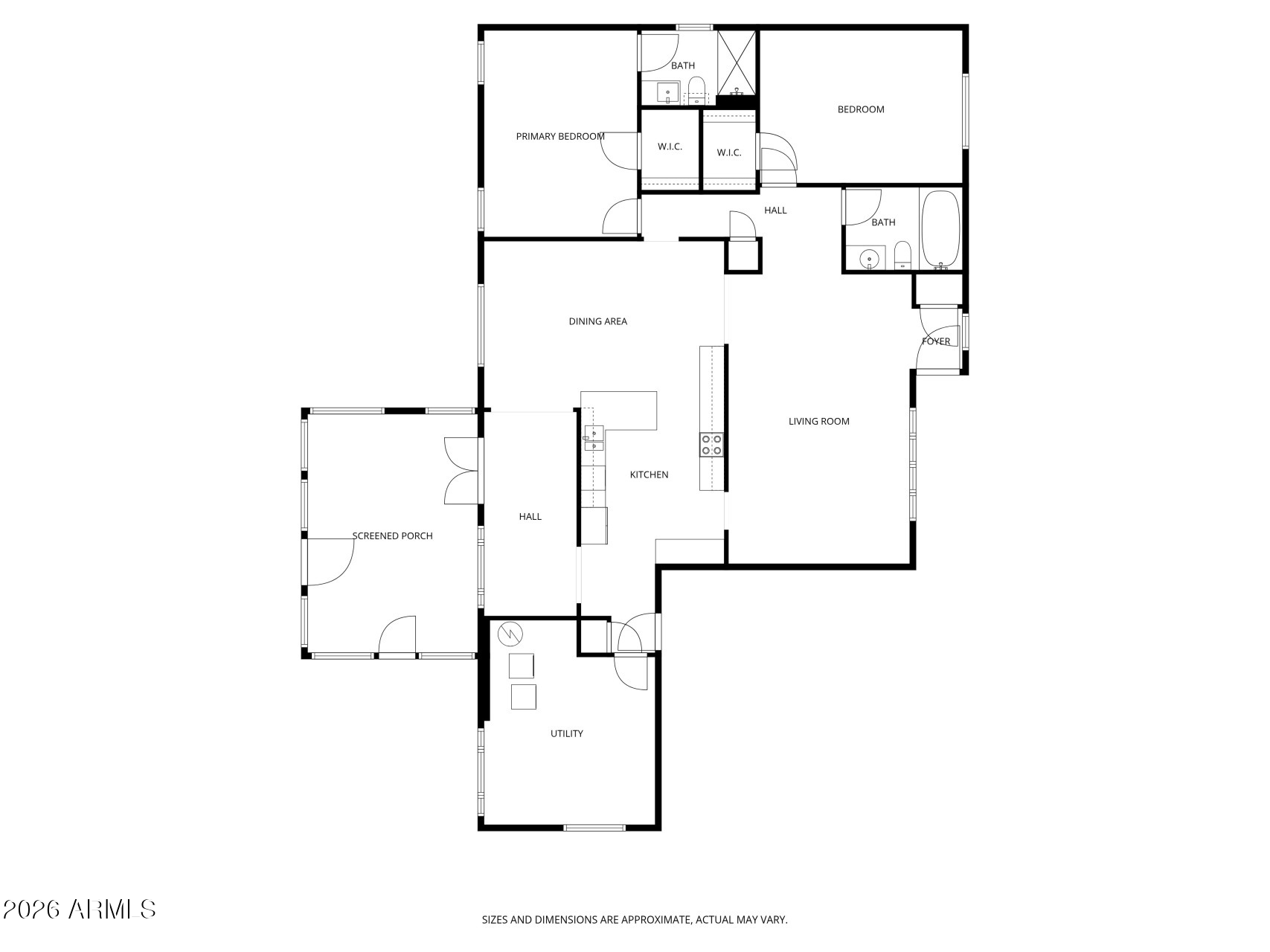 12018 N SUN VALLEY Drive