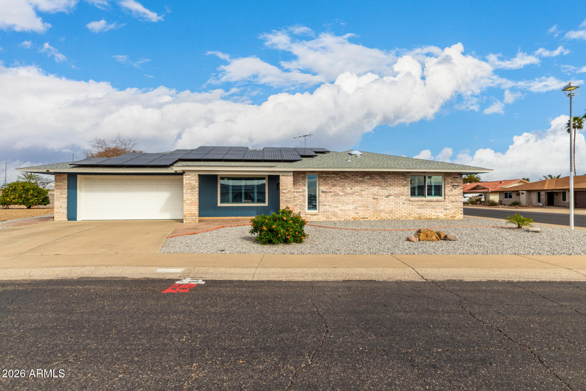 12018 N SUN VALLEY Drive