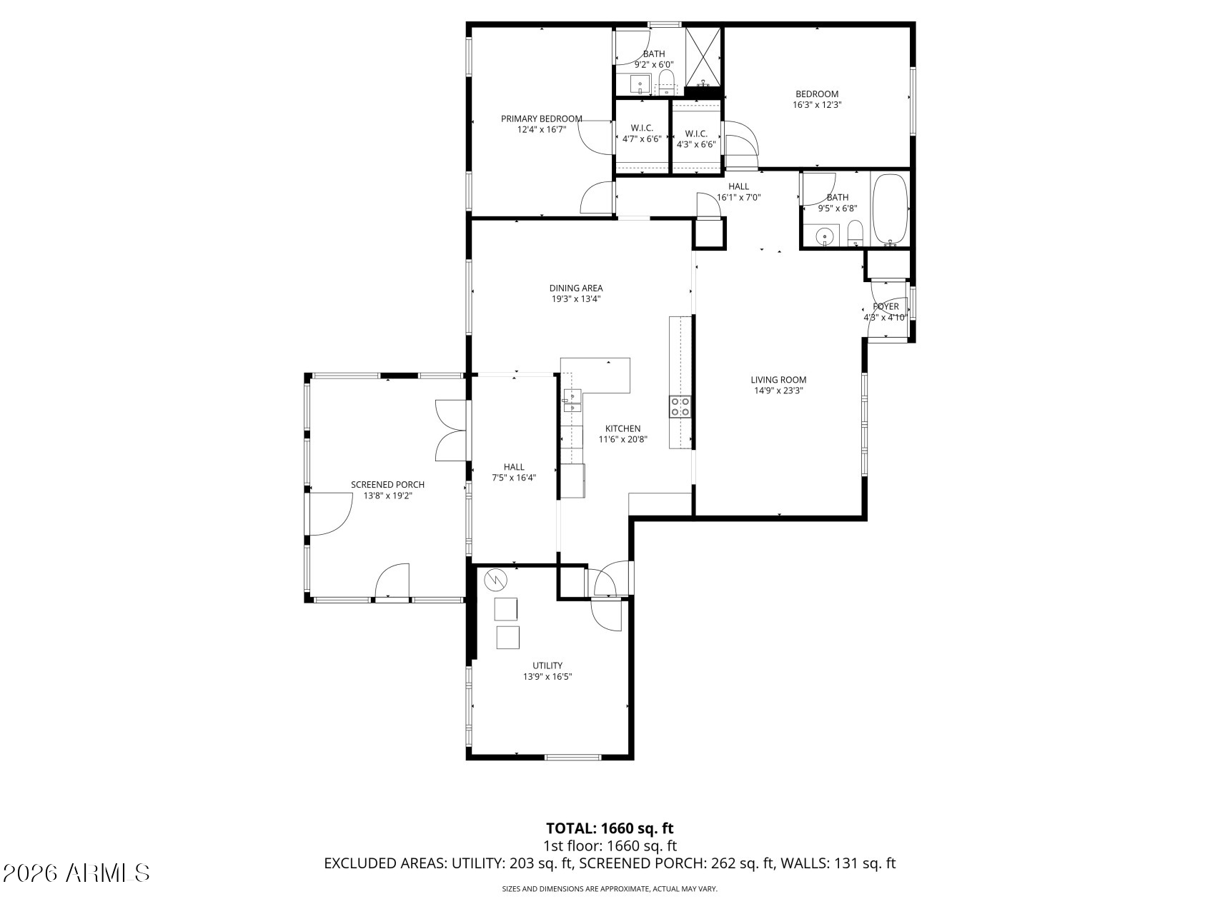 12018 N SUN VALLEY Drive