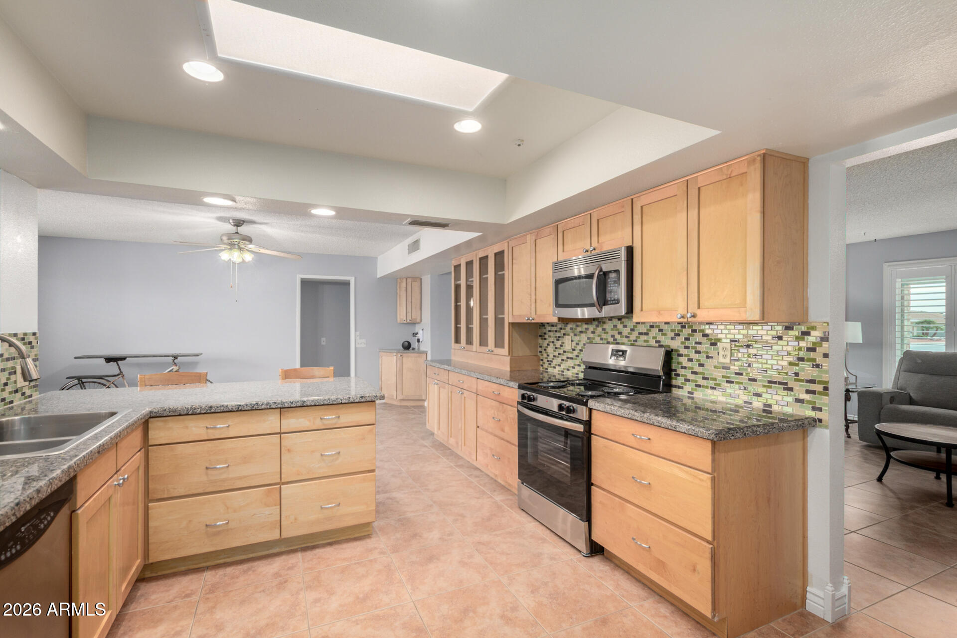 12018 N SUN VALLEY Drive