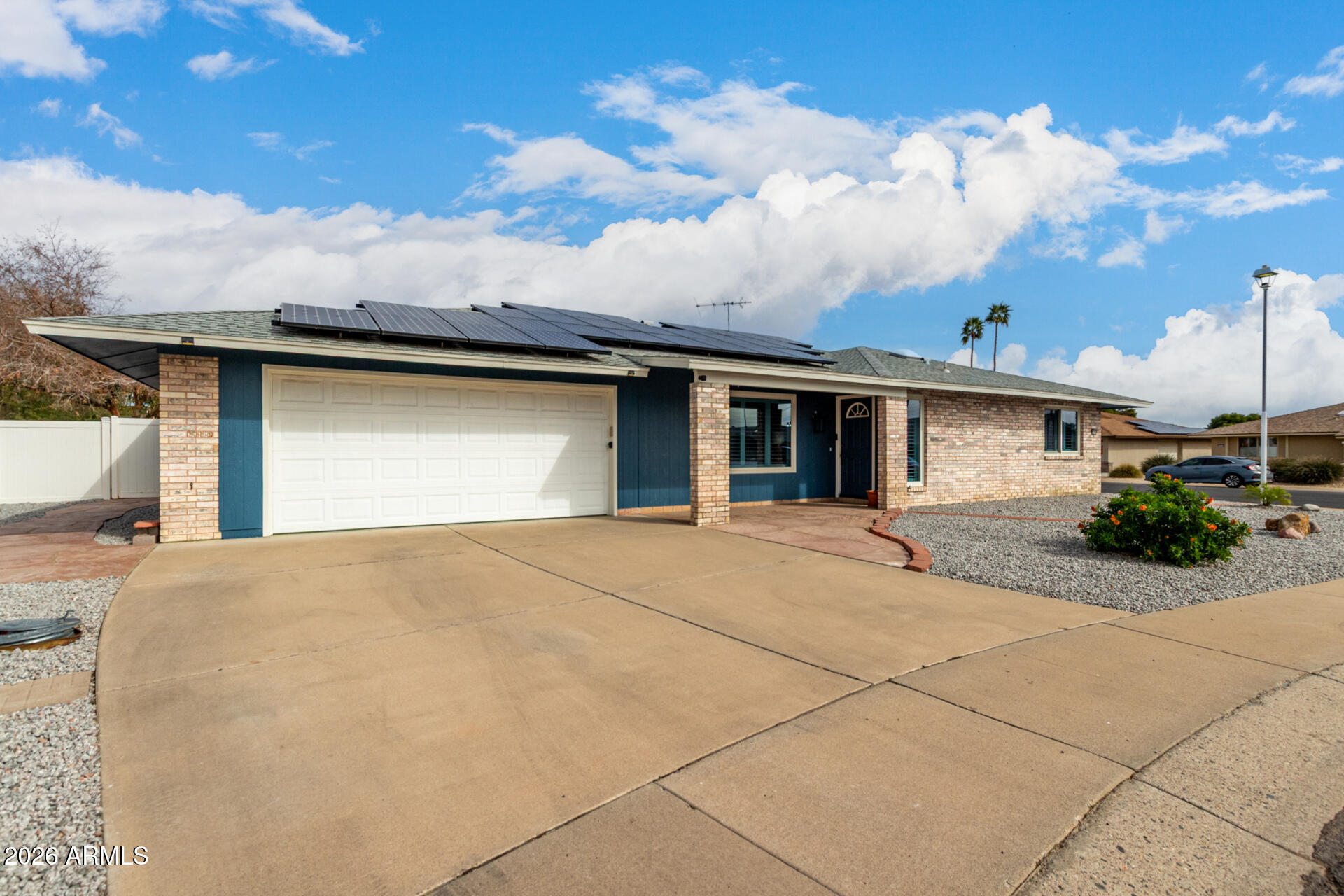 12018 N SUN VALLEY Drive