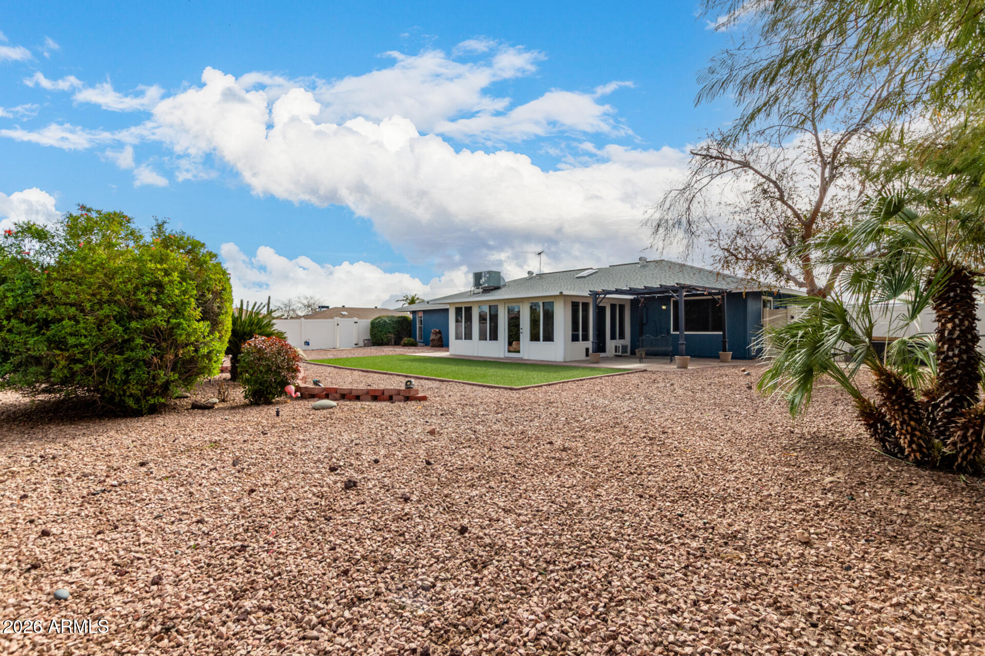 12018 N SUN VALLEY Drive