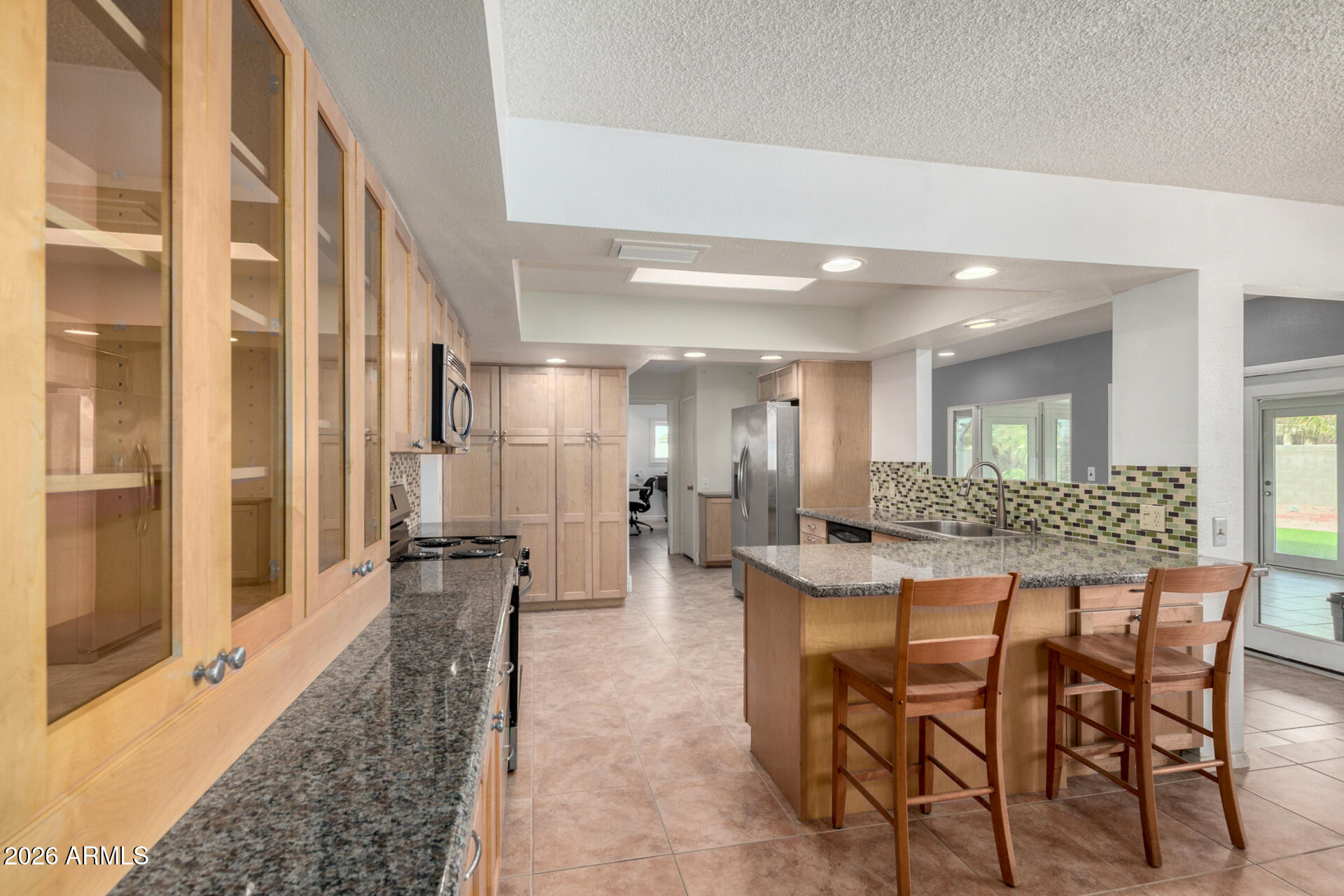 12018 N SUN VALLEY Drive