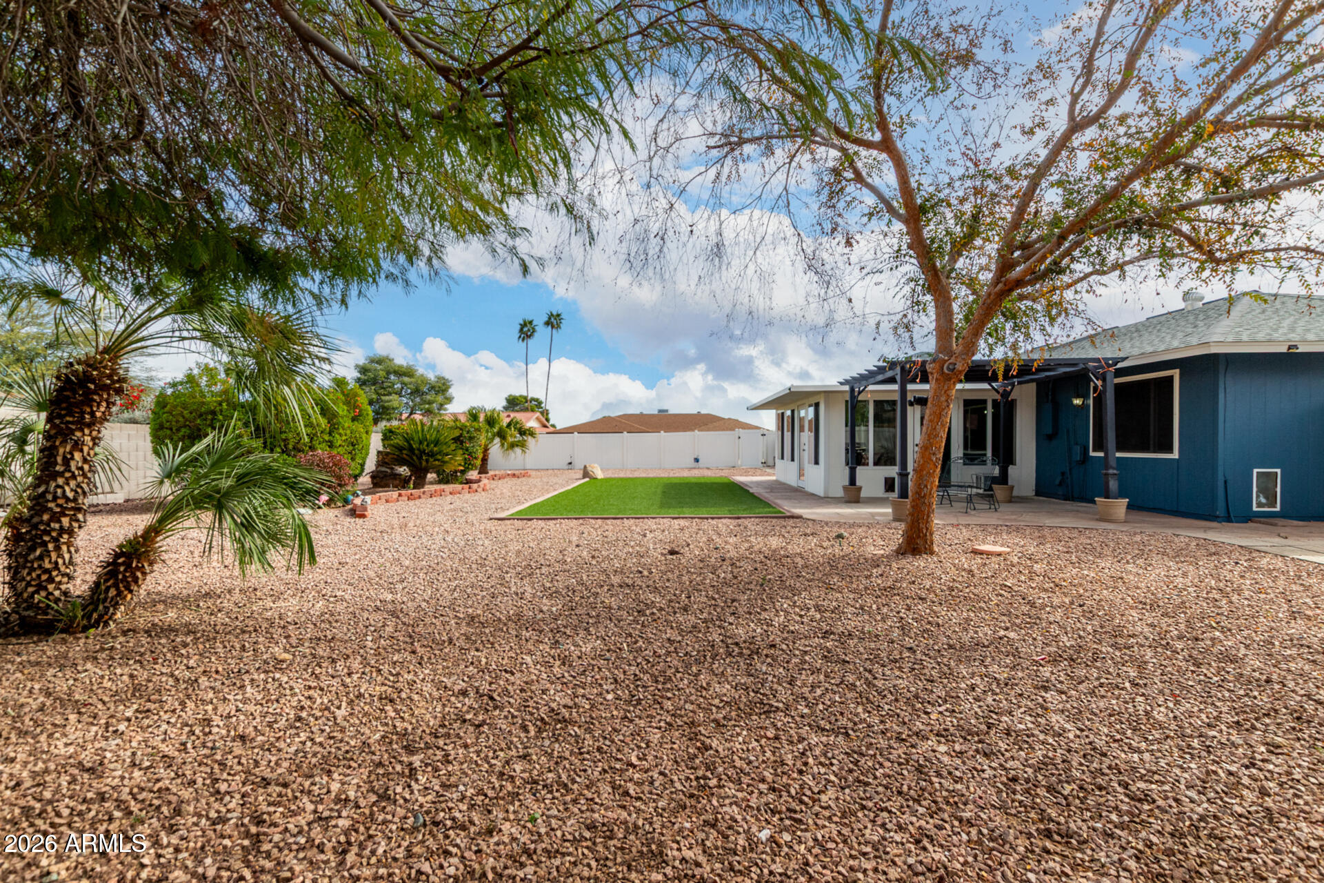 12018 N SUN VALLEY Drive