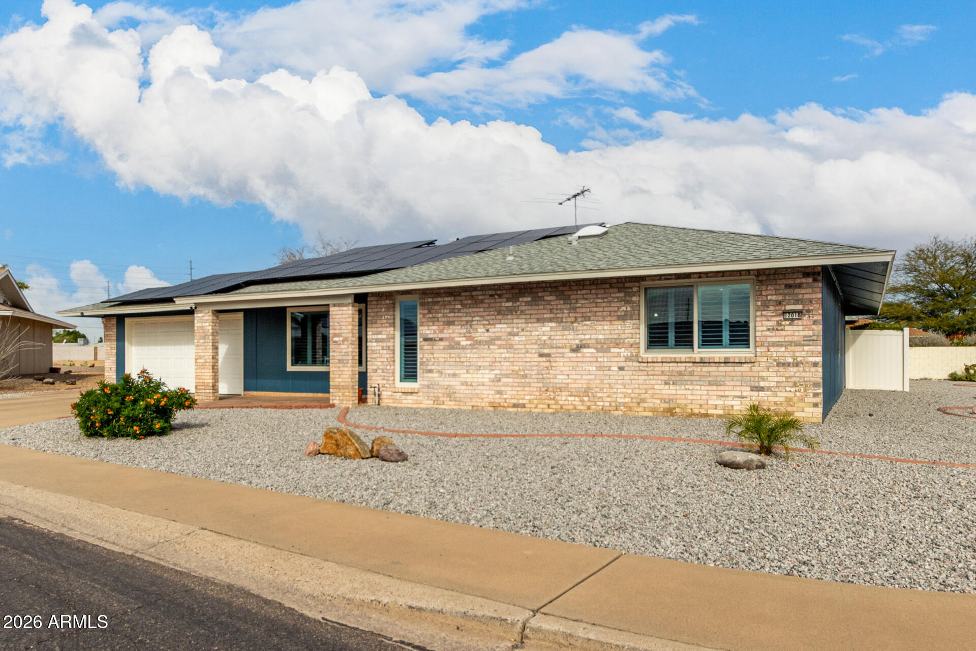 12018 N SUN VALLEY Drive