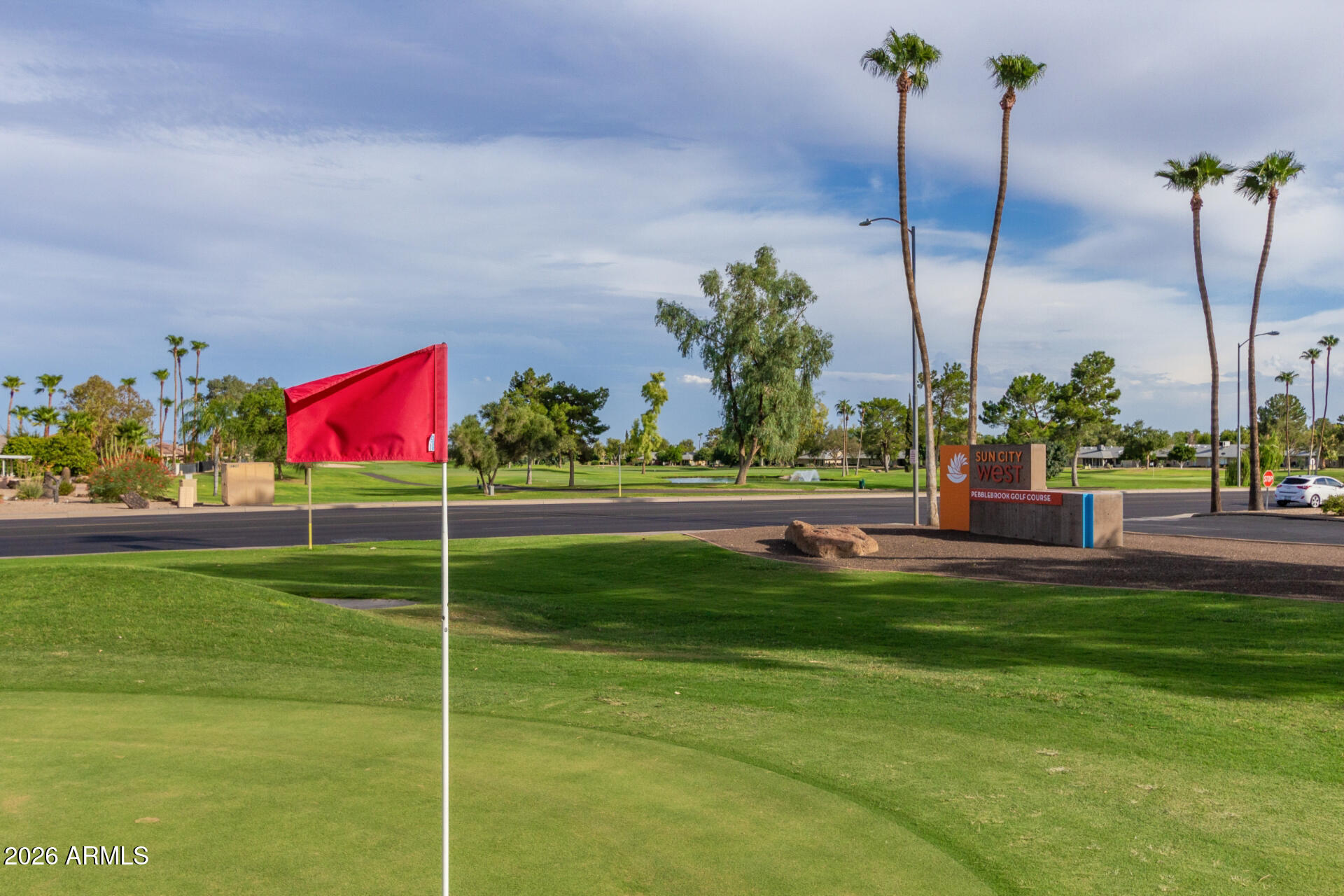 12603 W BRANDYWINE Drive