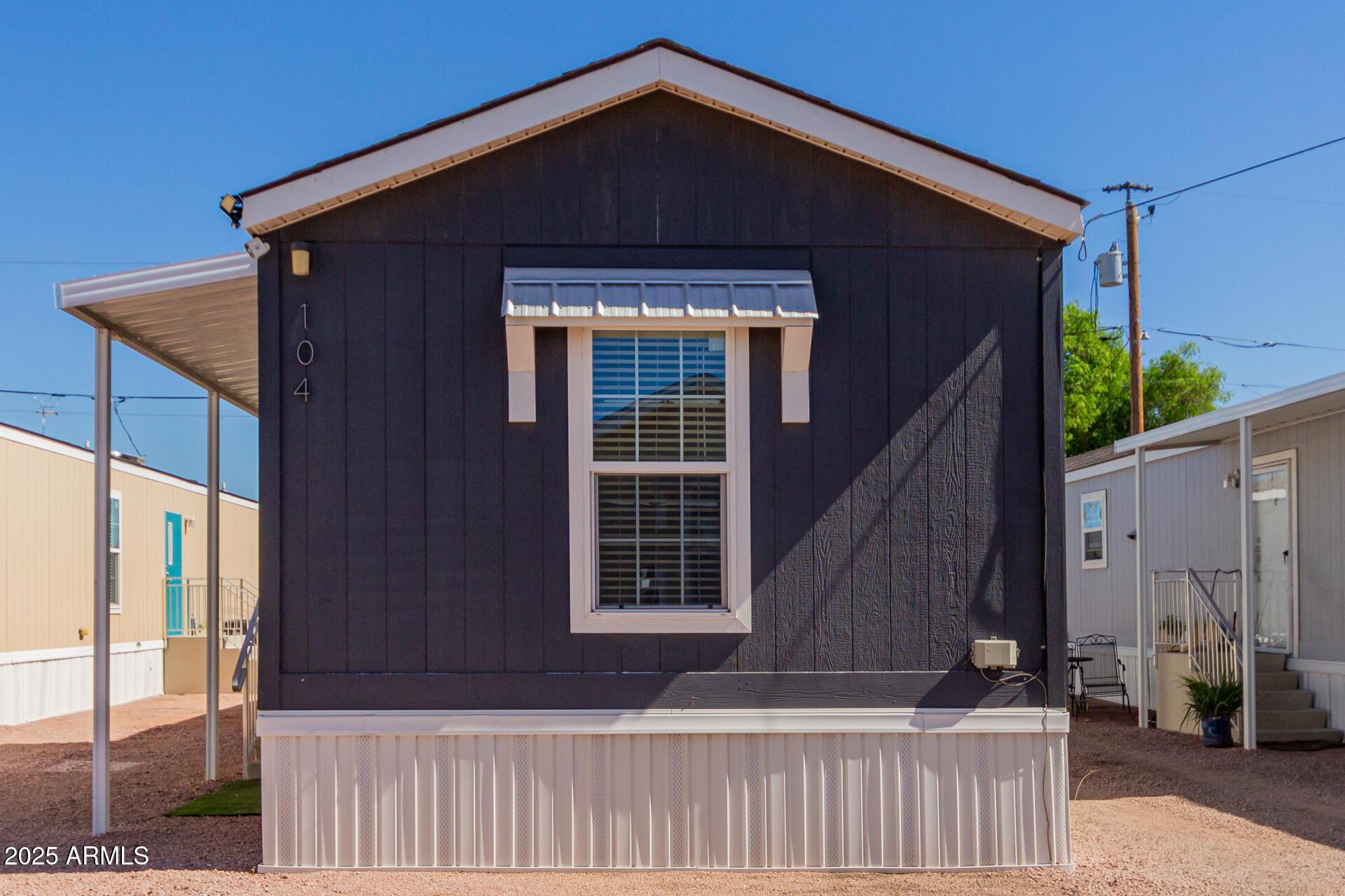 2605 W VAN BUREN Street 104