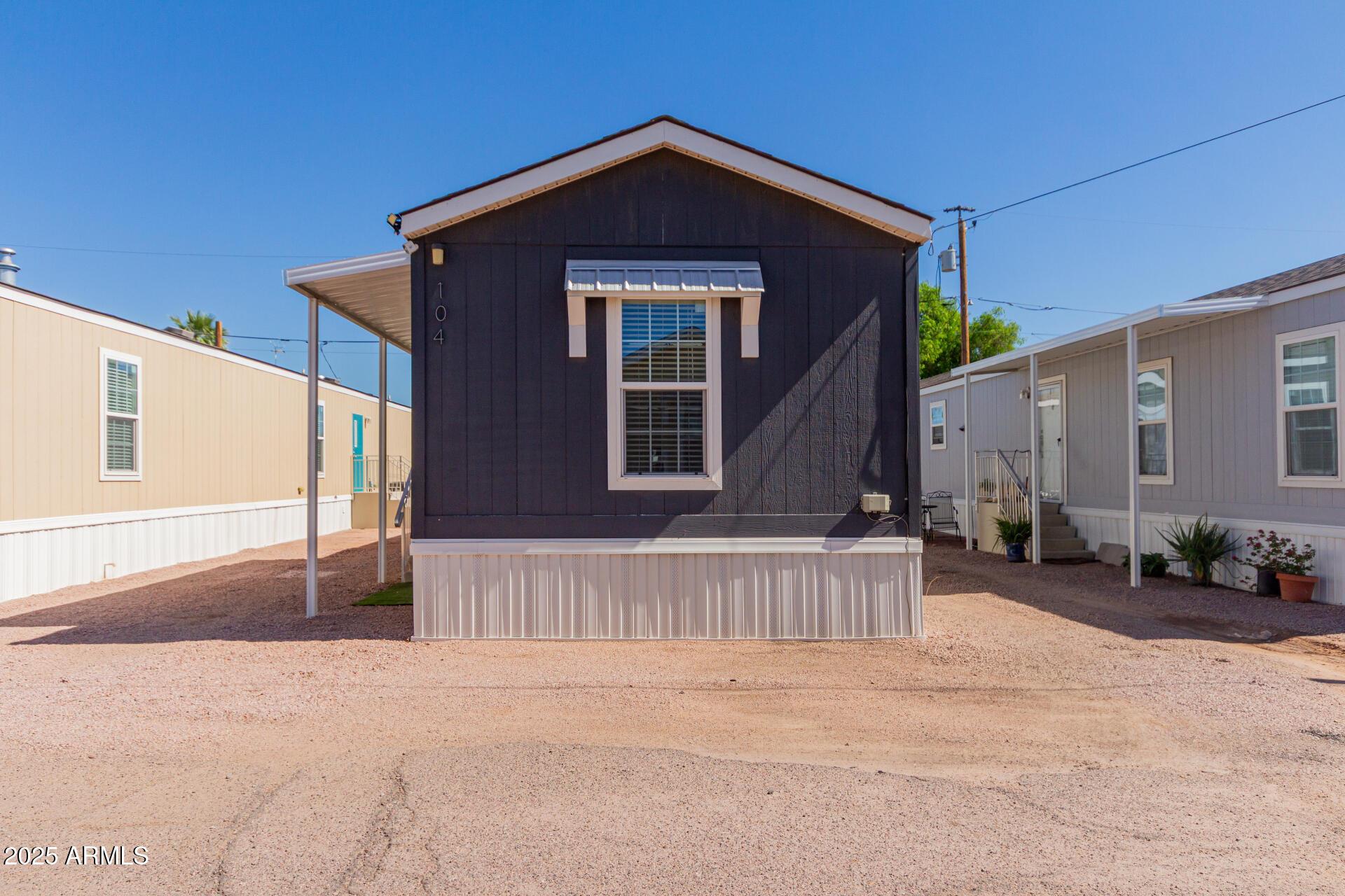 2605 W VAN BUREN Street 104