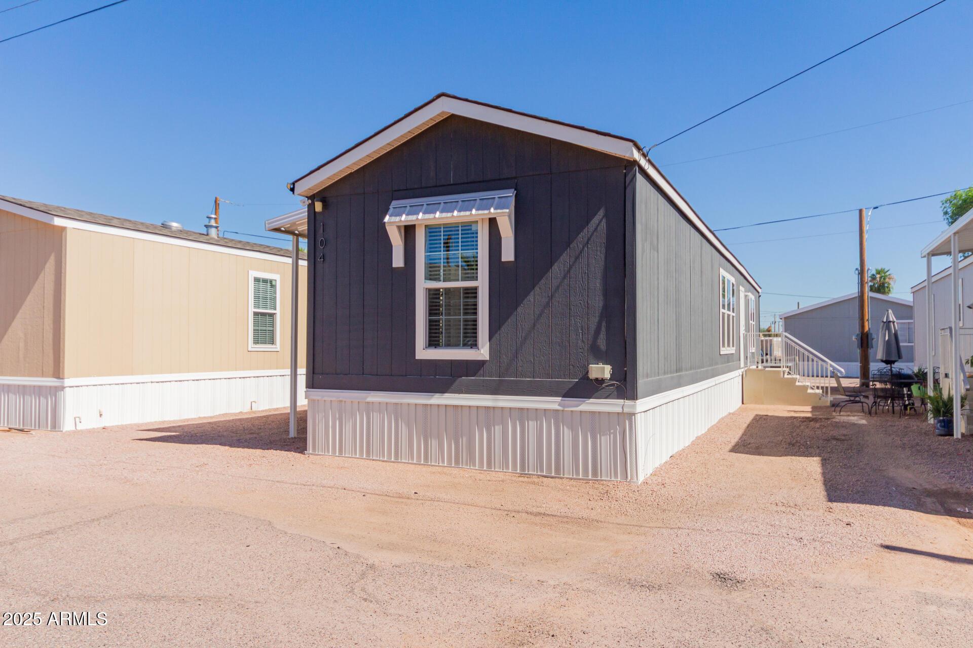 2605 W VAN BUREN Street 104