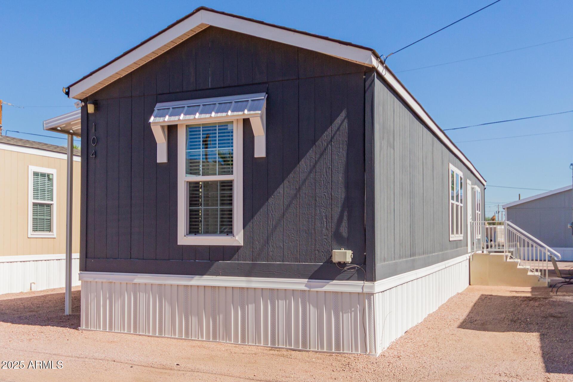 2605 W VAN BUREN Street 104