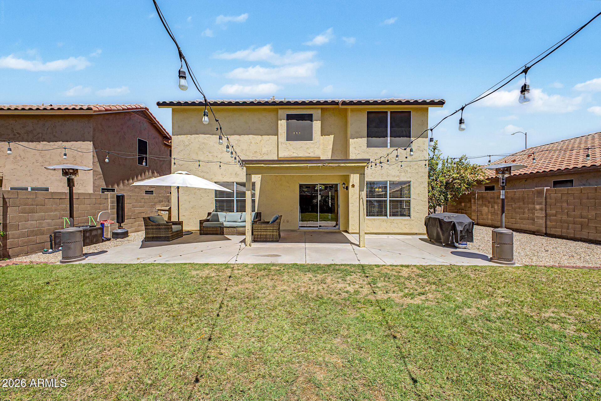 9643 W RUNION Drive